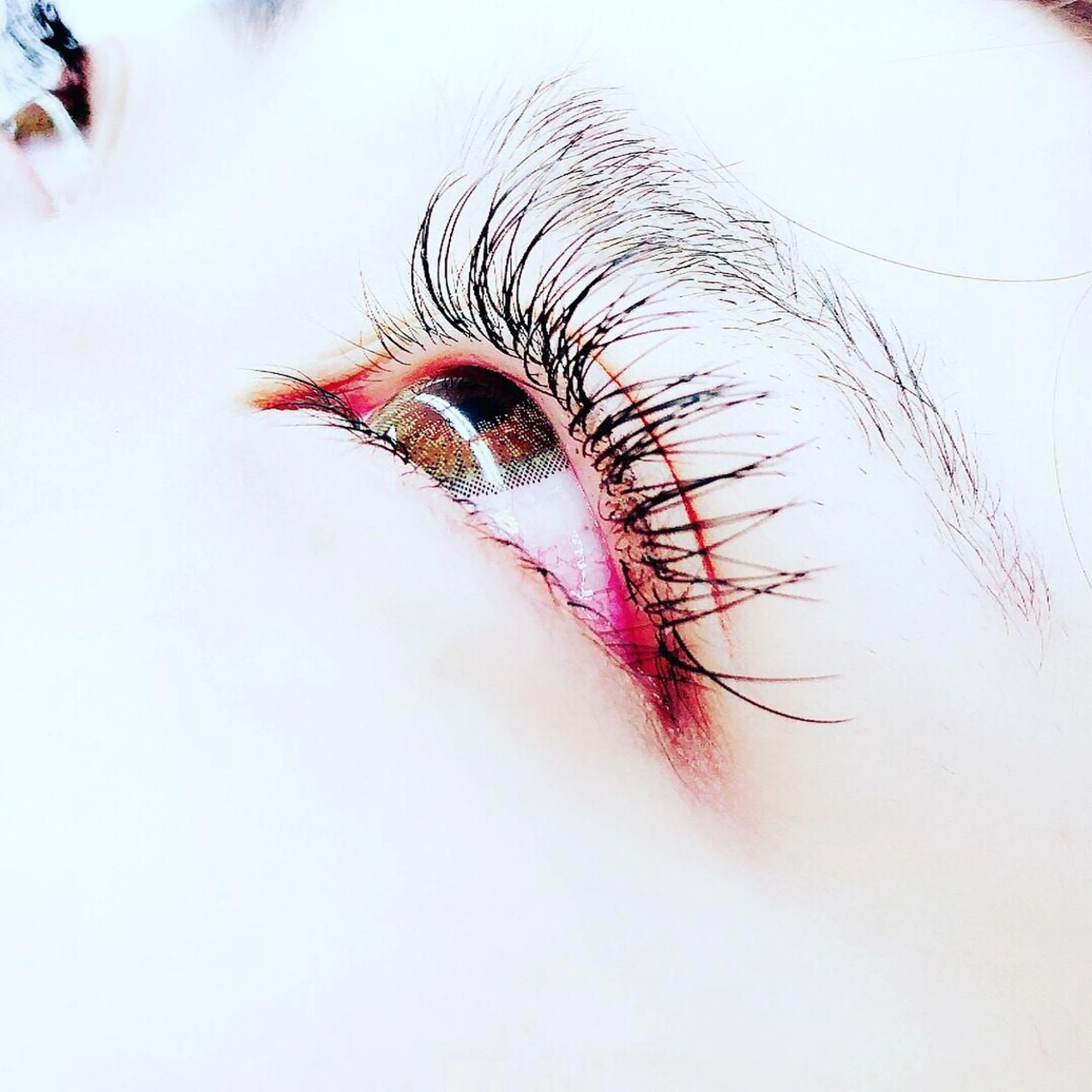 マツエク・マツパ マツエク GRAND TRUTH 水戸店所属・GRAND  TRUTHのマツエク・マツパデザイン