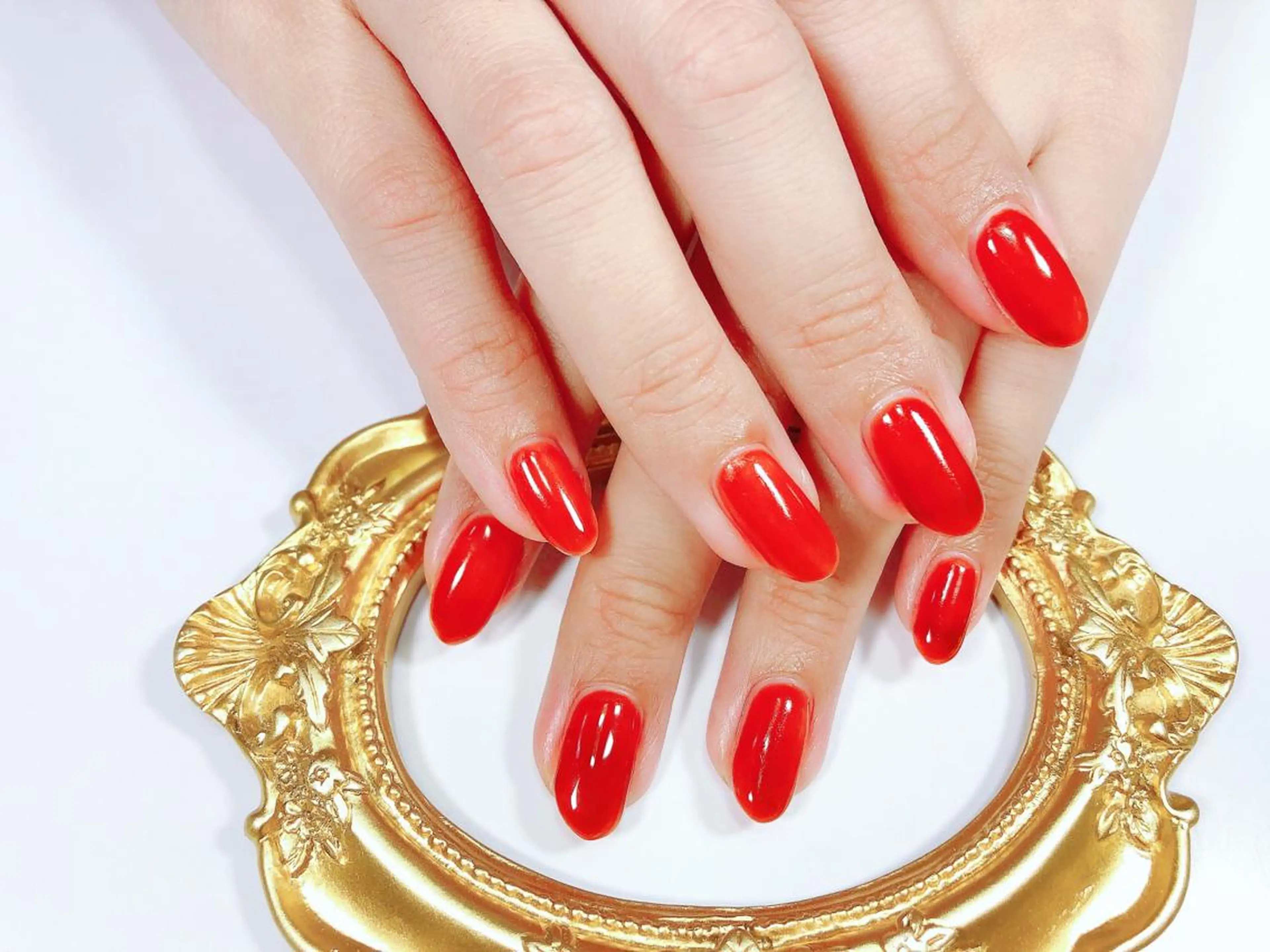 ネイル ネイルサロン ロア旧ジョリーのネイルデザイン