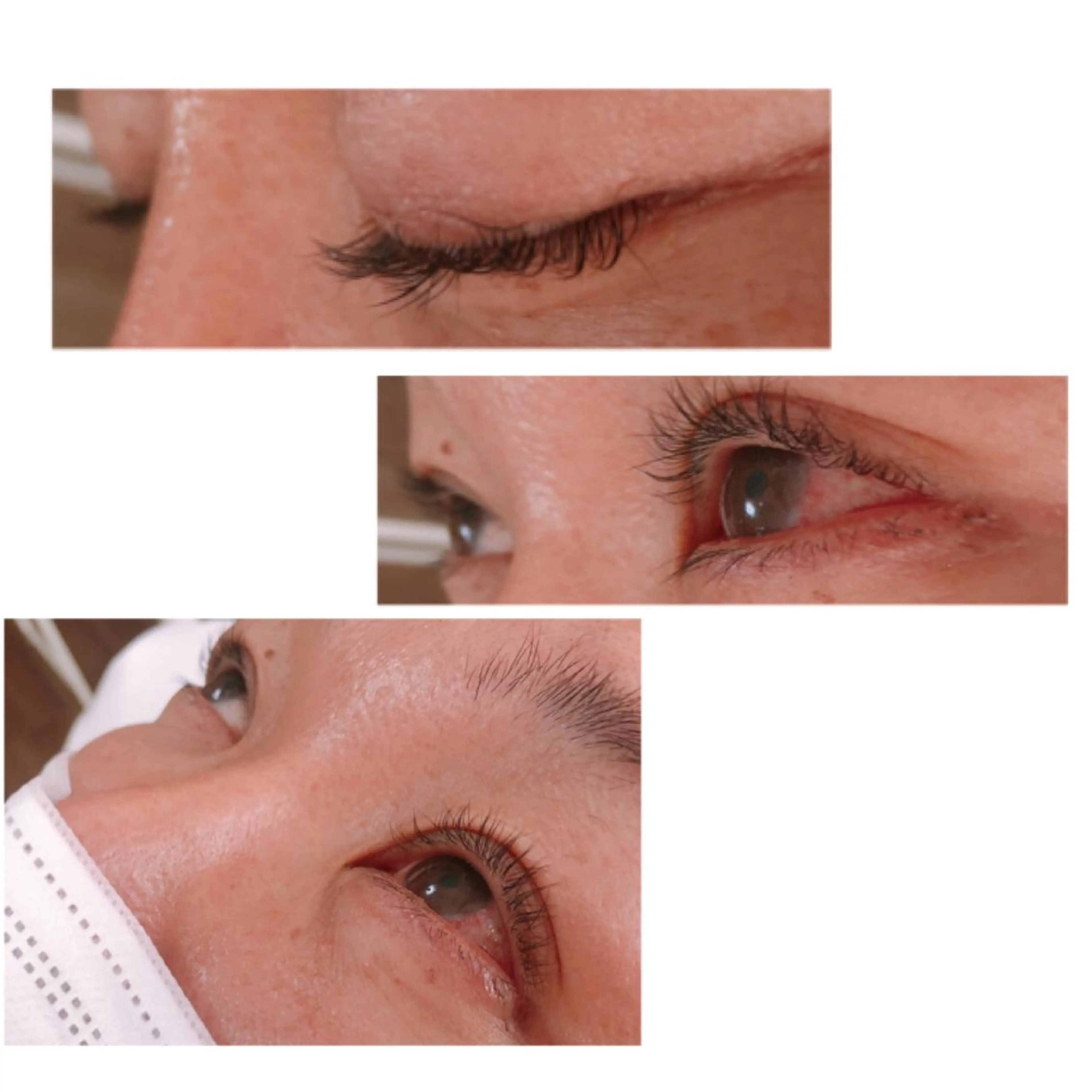 マツエク・マツパ C. Lのマツエク・マツパデザイン