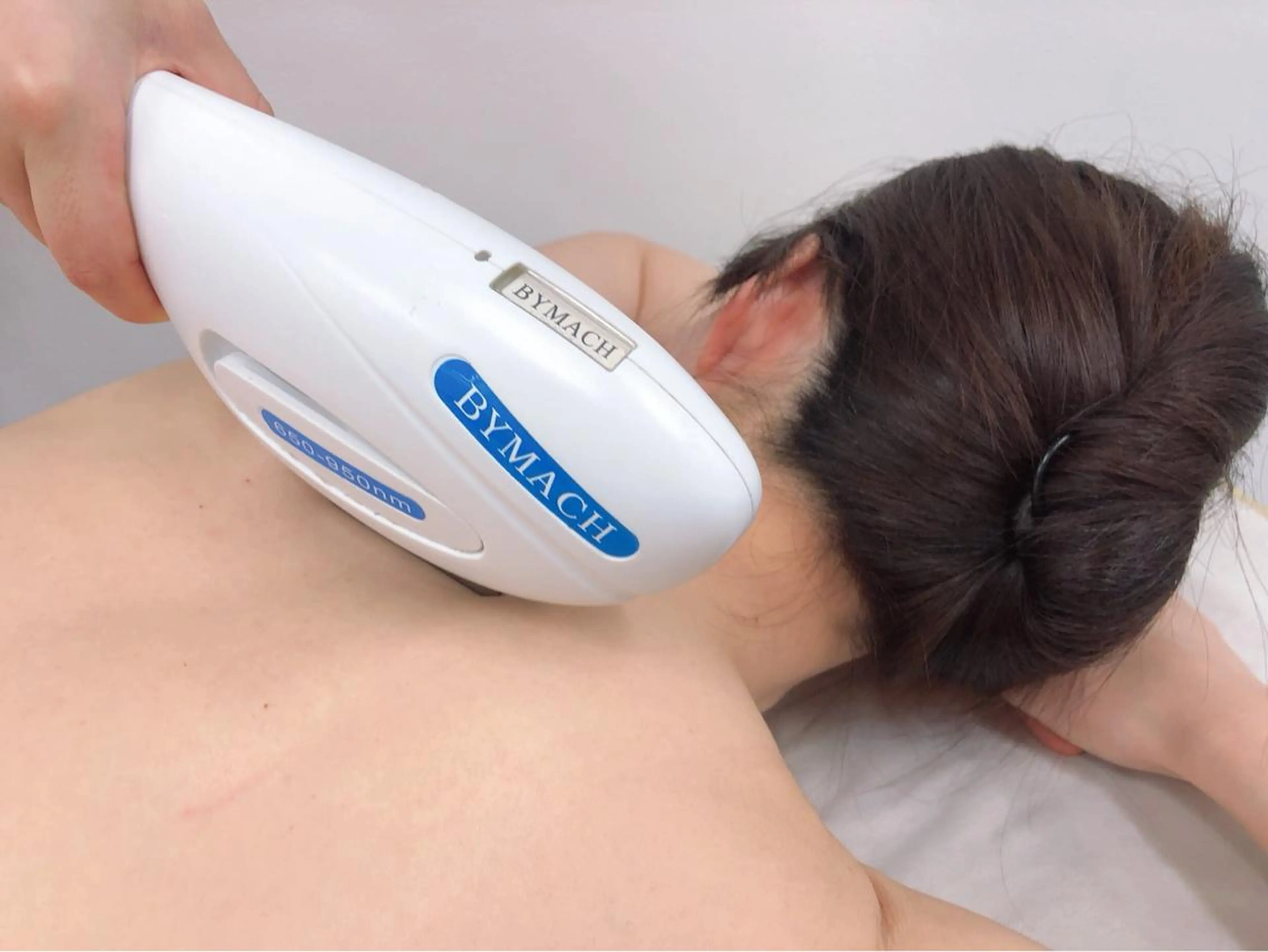 レディース初回⭐︎(VIO.顔込み)全身脱毛⭐︎試供品ポーションプレゼント！の写真