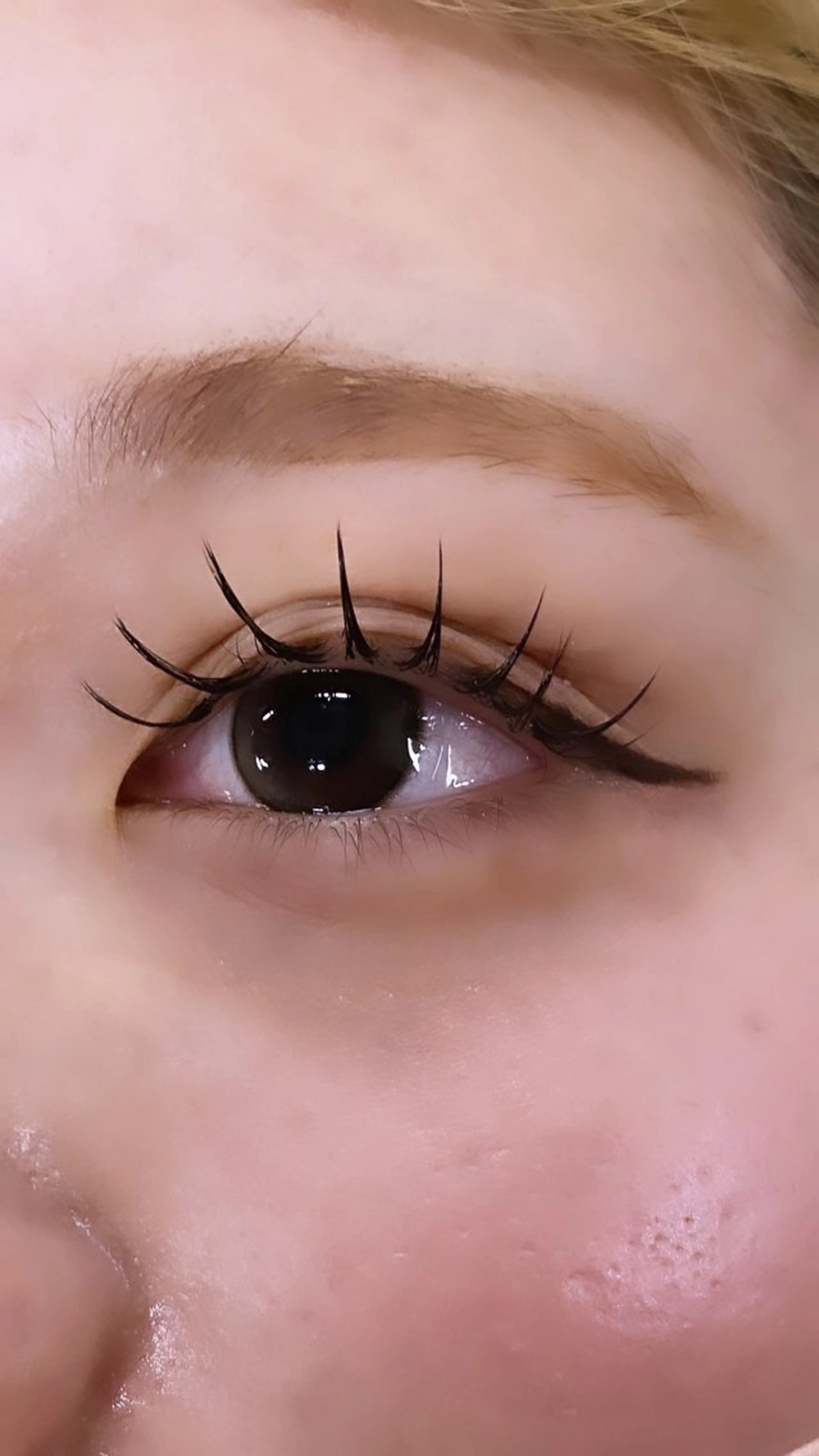 マツエク・マツパ eyelist🪄︎ KOTOMIのマツエク・マツパデザイン