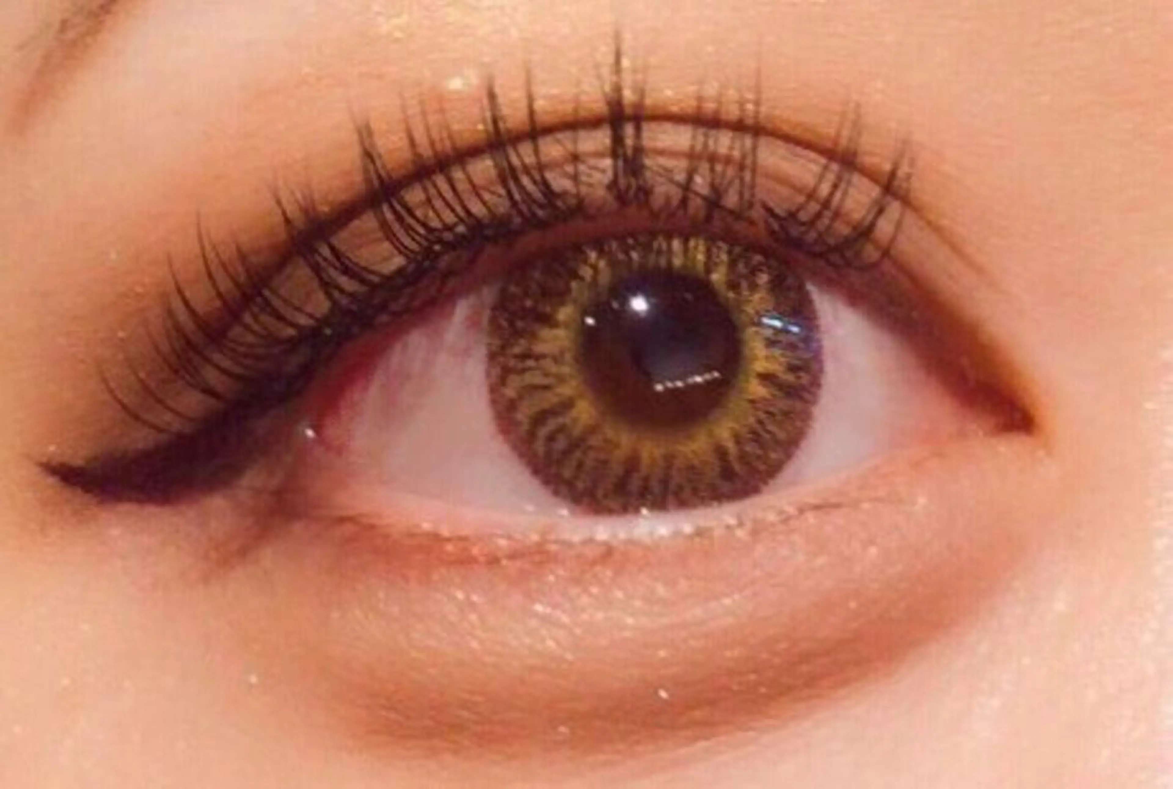 マツエク・マツパ Eyelash Salon Vivi 太田川店所属・ViVi 太田川店 👀崎田のマツエク・マツパデザイン