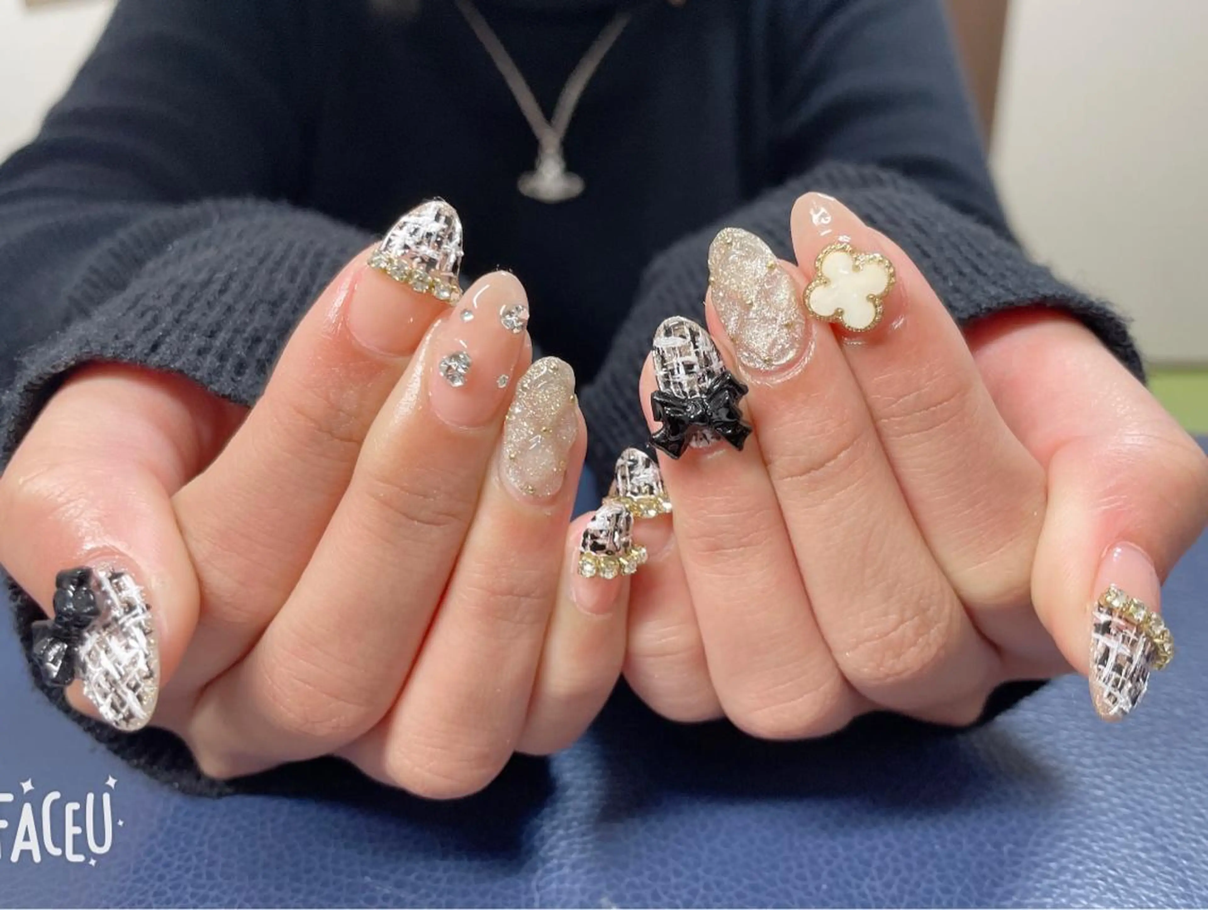 ネイル Sunnynail  サニーのネイルデザイン