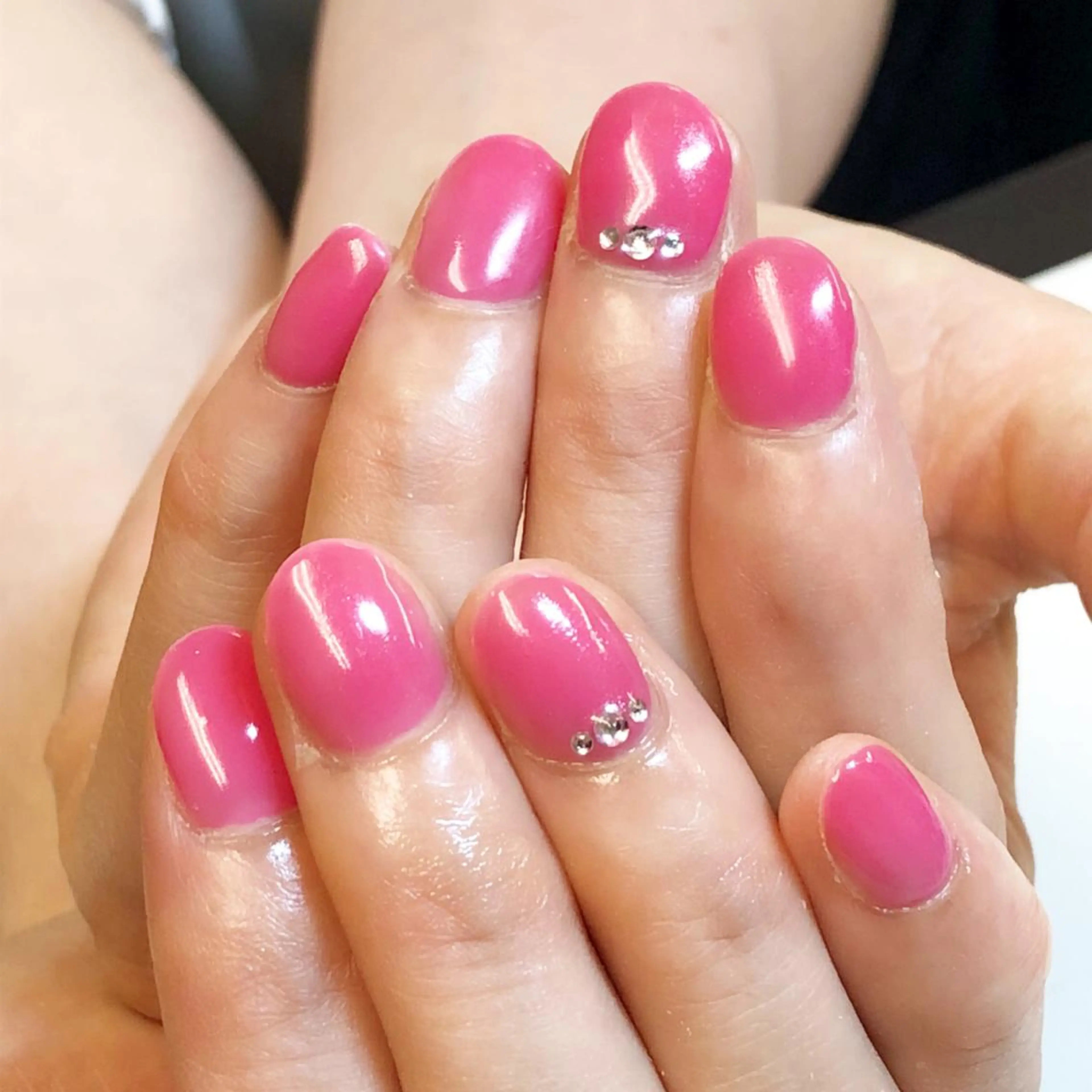 ネイル KIREIE NAILSのネイルデザイン
