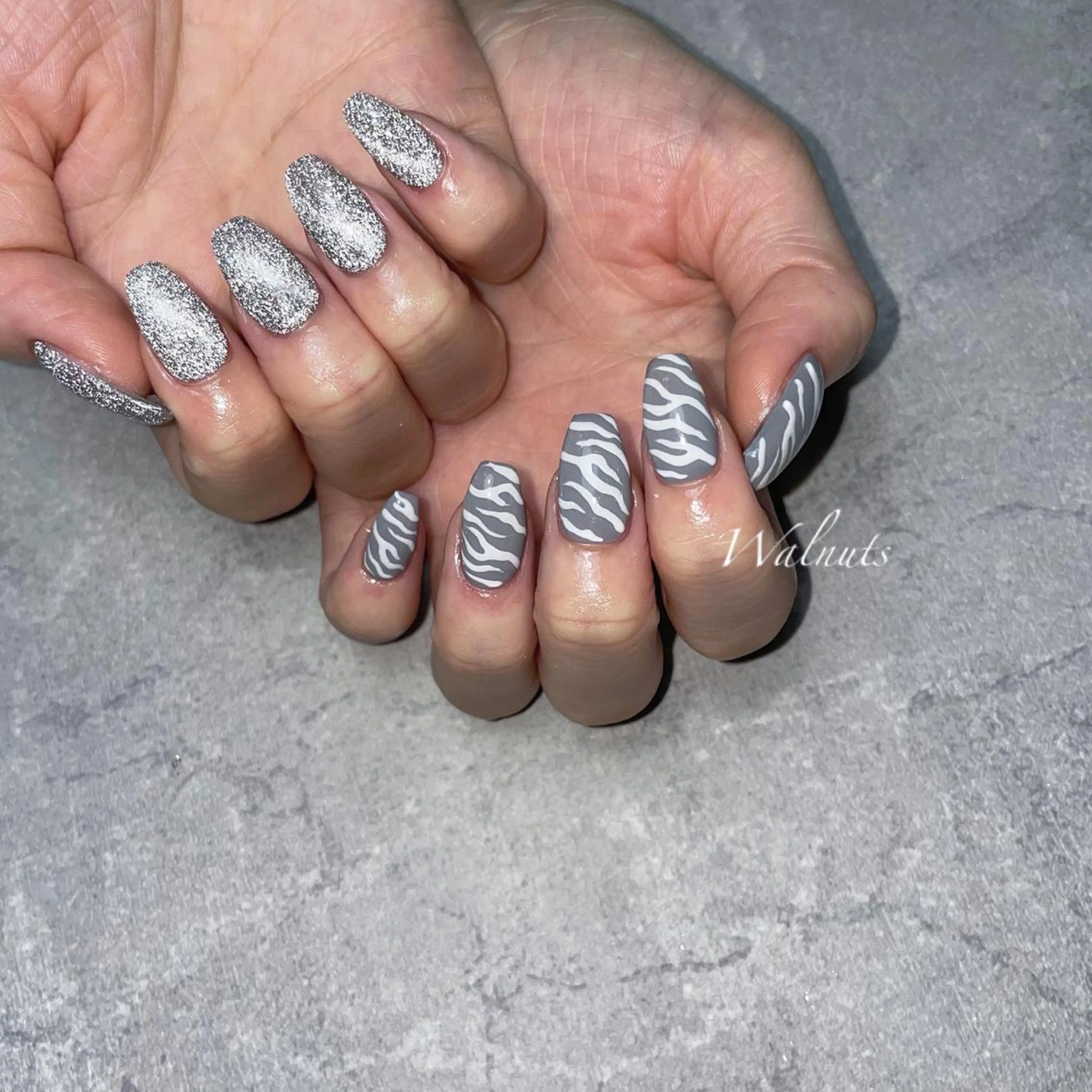 ネイル esterella所属・Nail salon esterellaのネイルデザイン