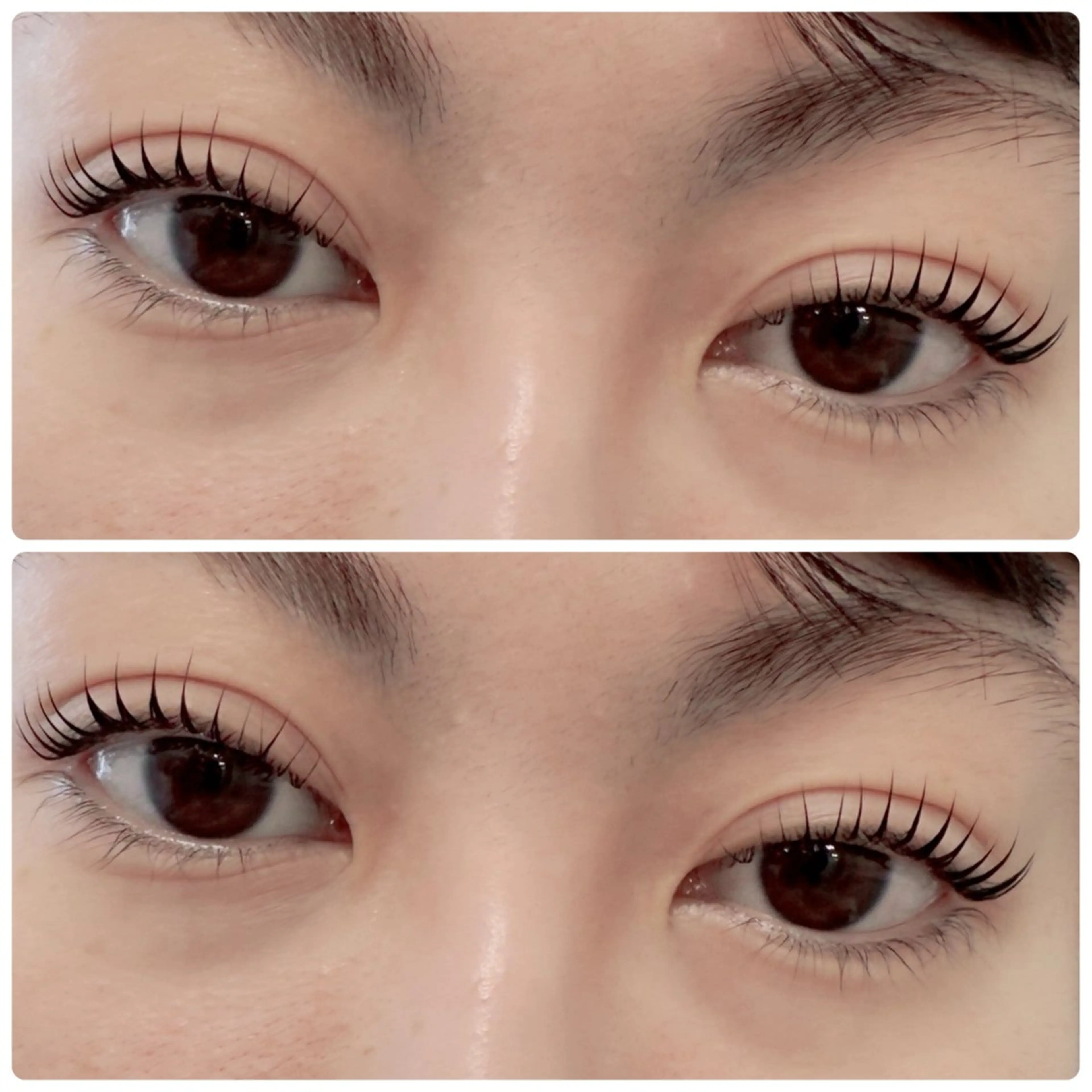 マツエク・マツパ マツパ 🫧SMAU🫧 KUDOのマツエク・マツパデザイン