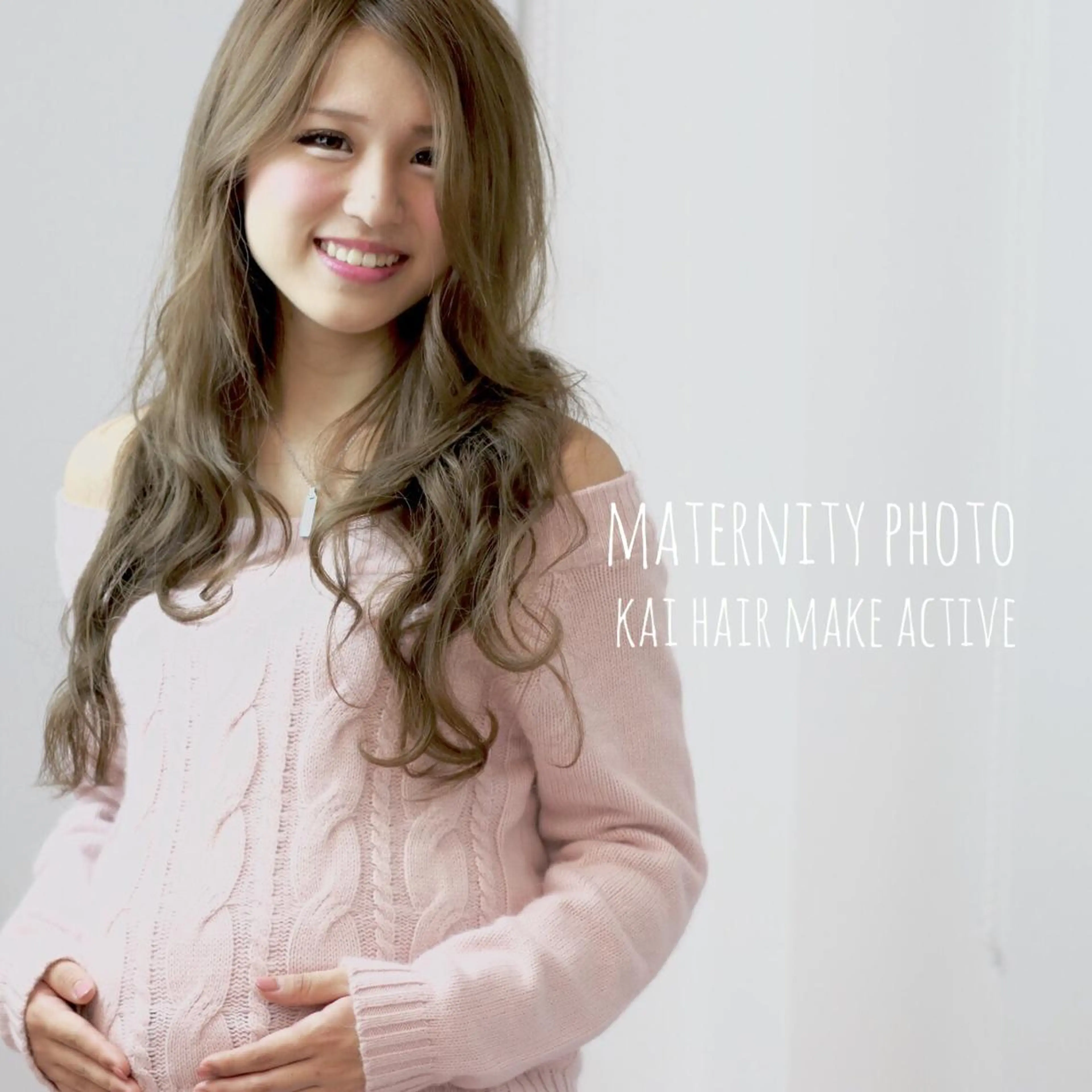 ロング 坂東 秀幸のヘアスタイル