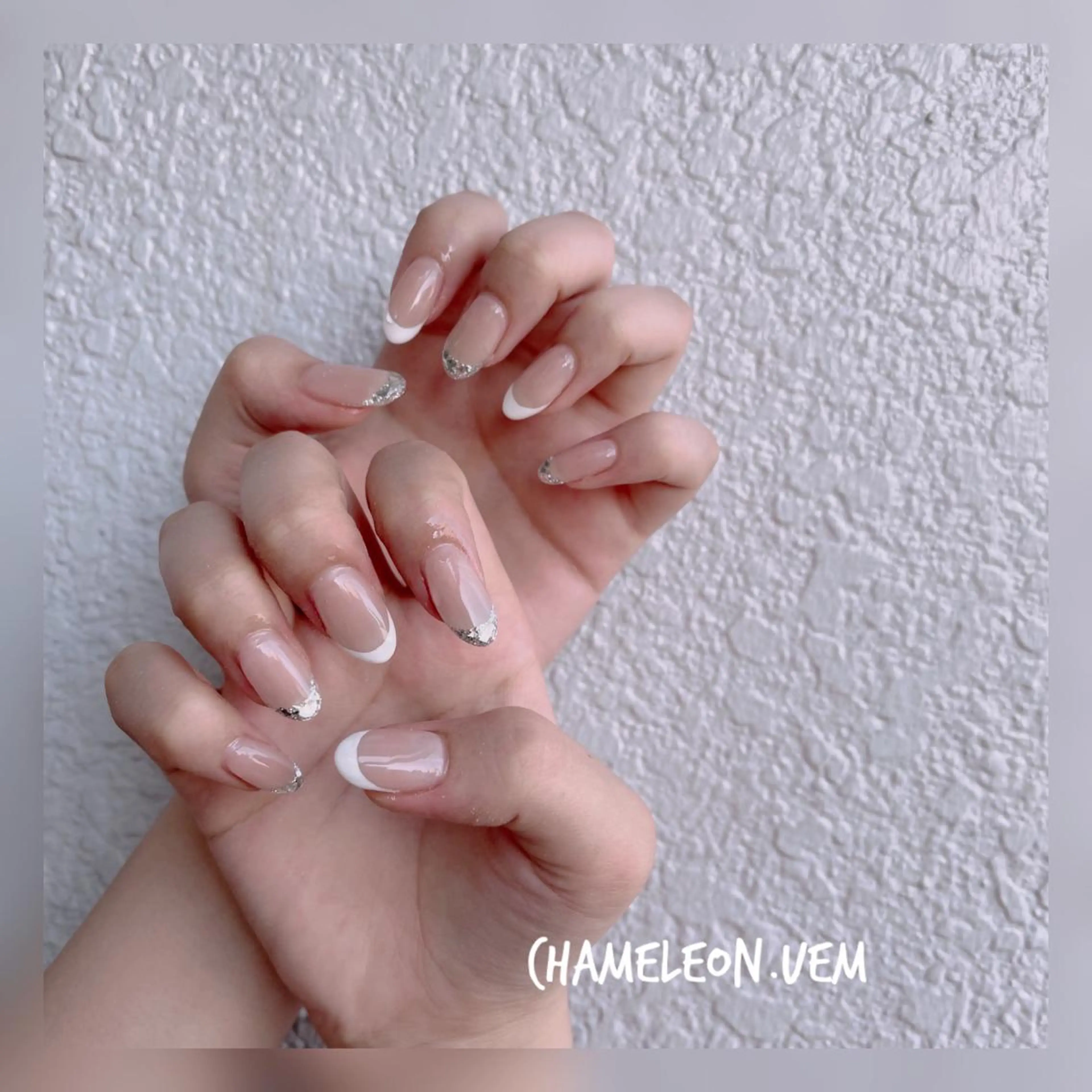 ネイル 【カメレオン】 上村 祥子のその他イメージ