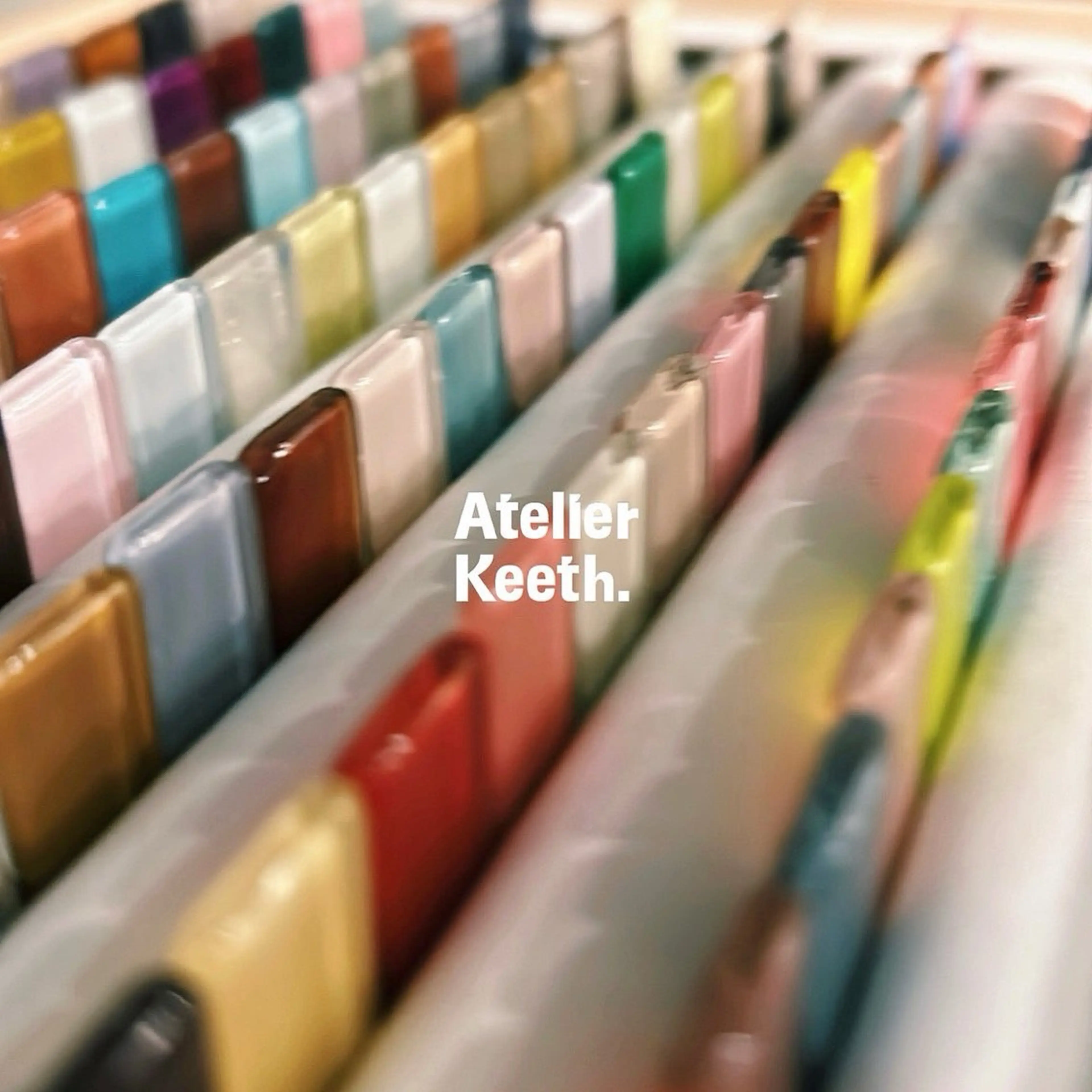 【jrネイリスト】オフ有り/ワンカラーの写真