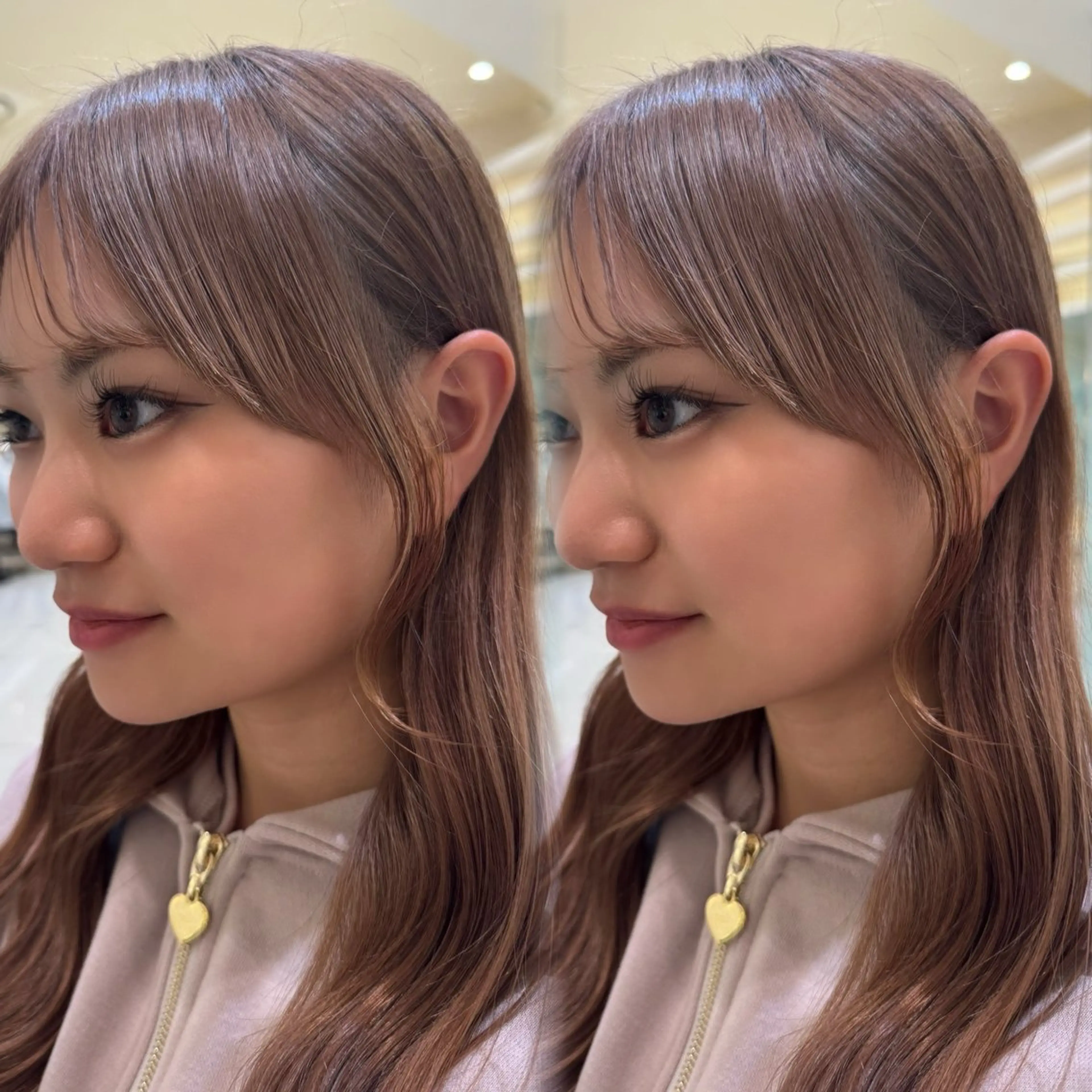 艶髪/カラー/ 銀座/RINA🎀のヘアスタイル