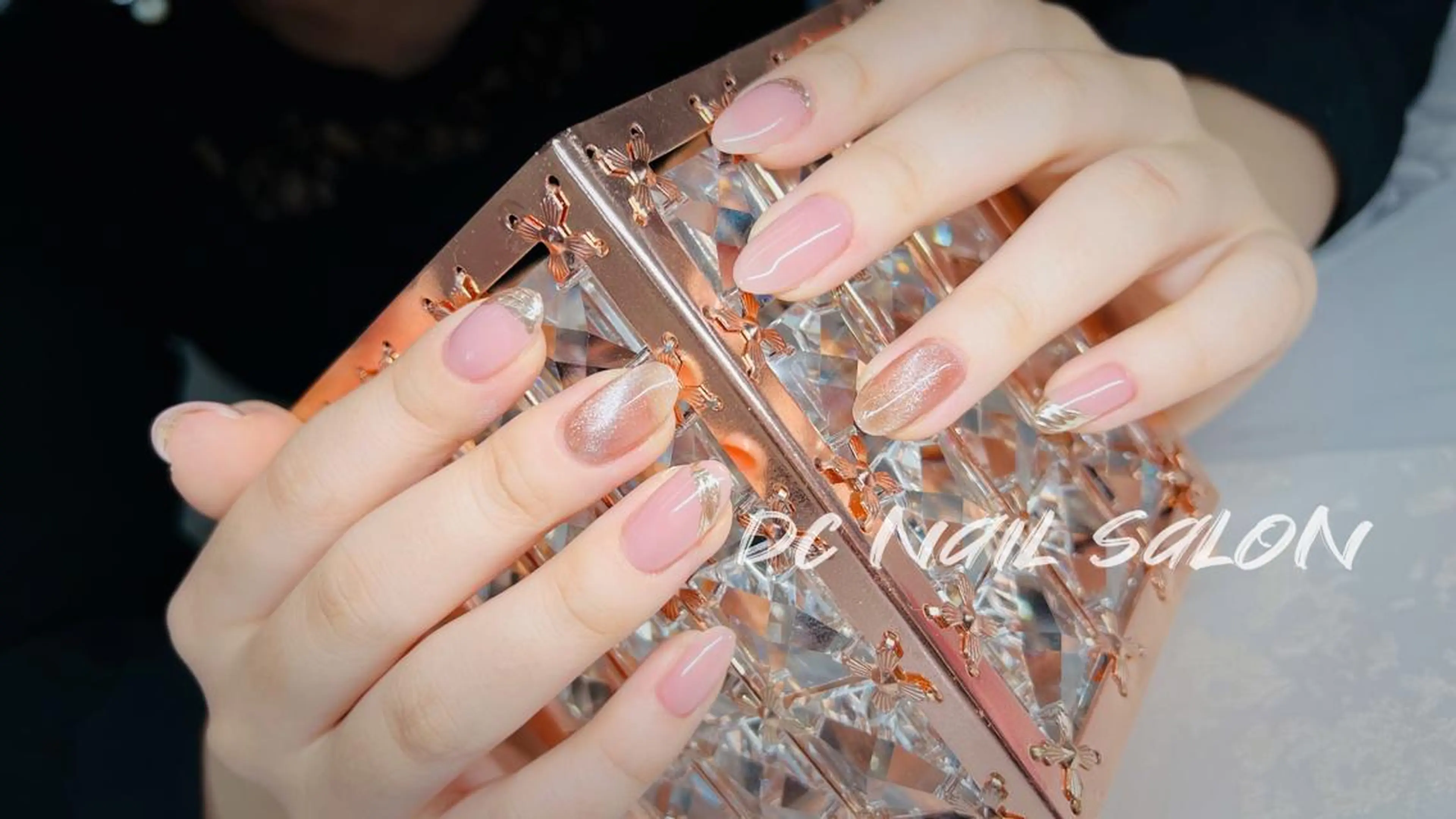 ネイル DC nail salonのネイルデザイン