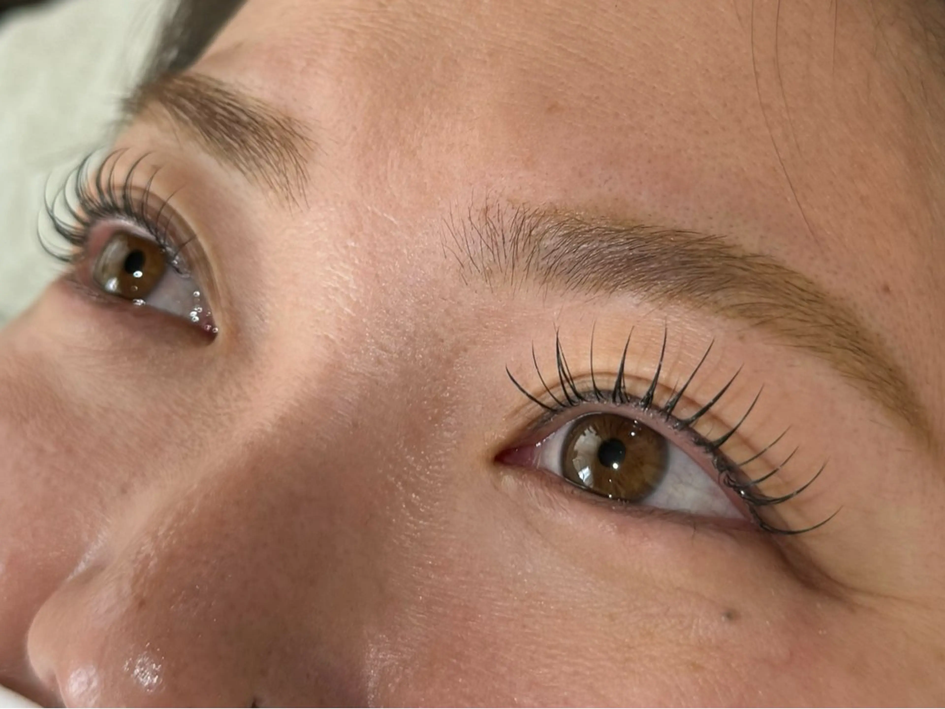 先着5名様！🌟大人気のLEDエクステ100本＋まつげパーマ🌟の写真