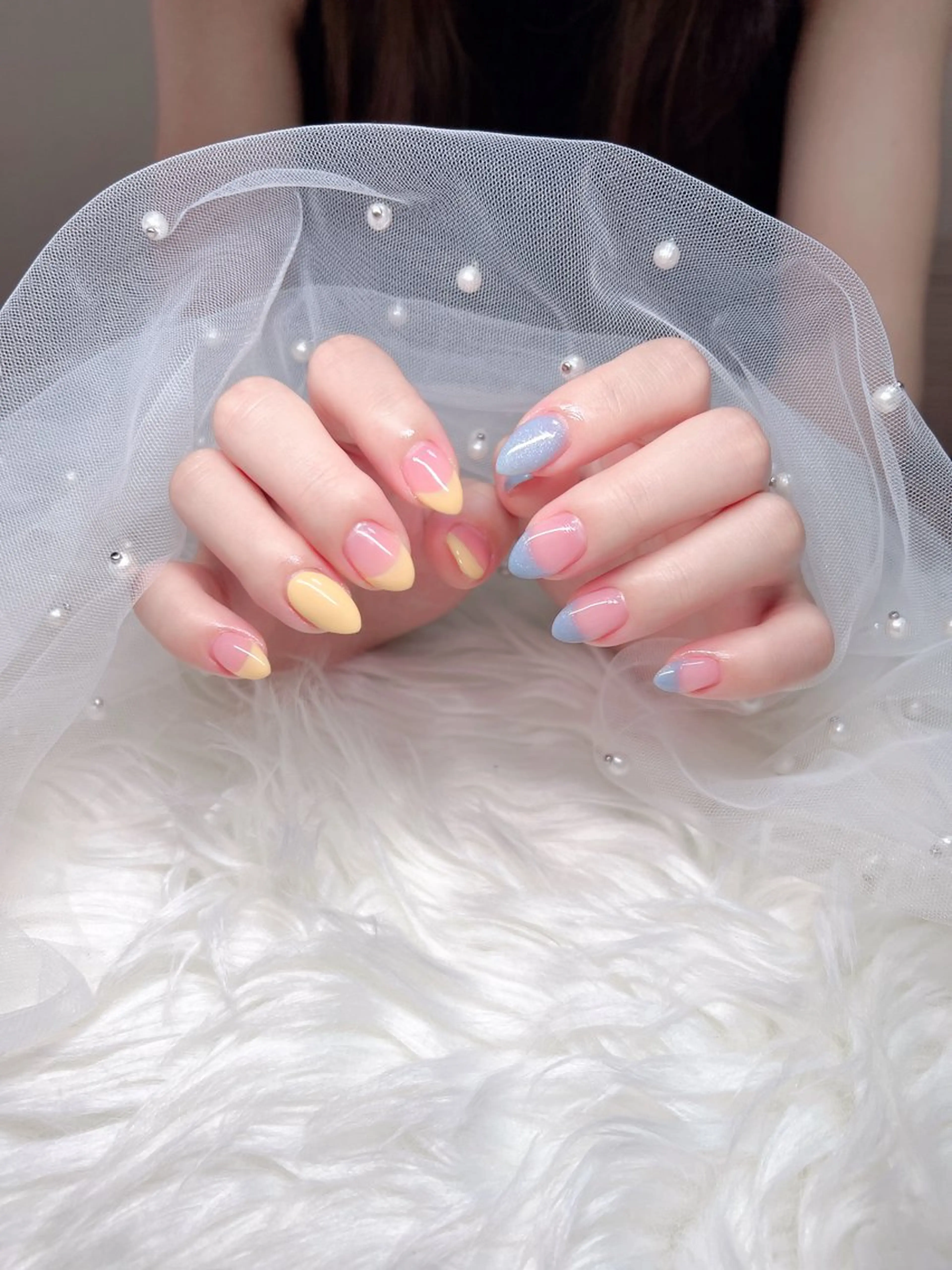 ネイル MK ネイルサロンのネイルデザイン