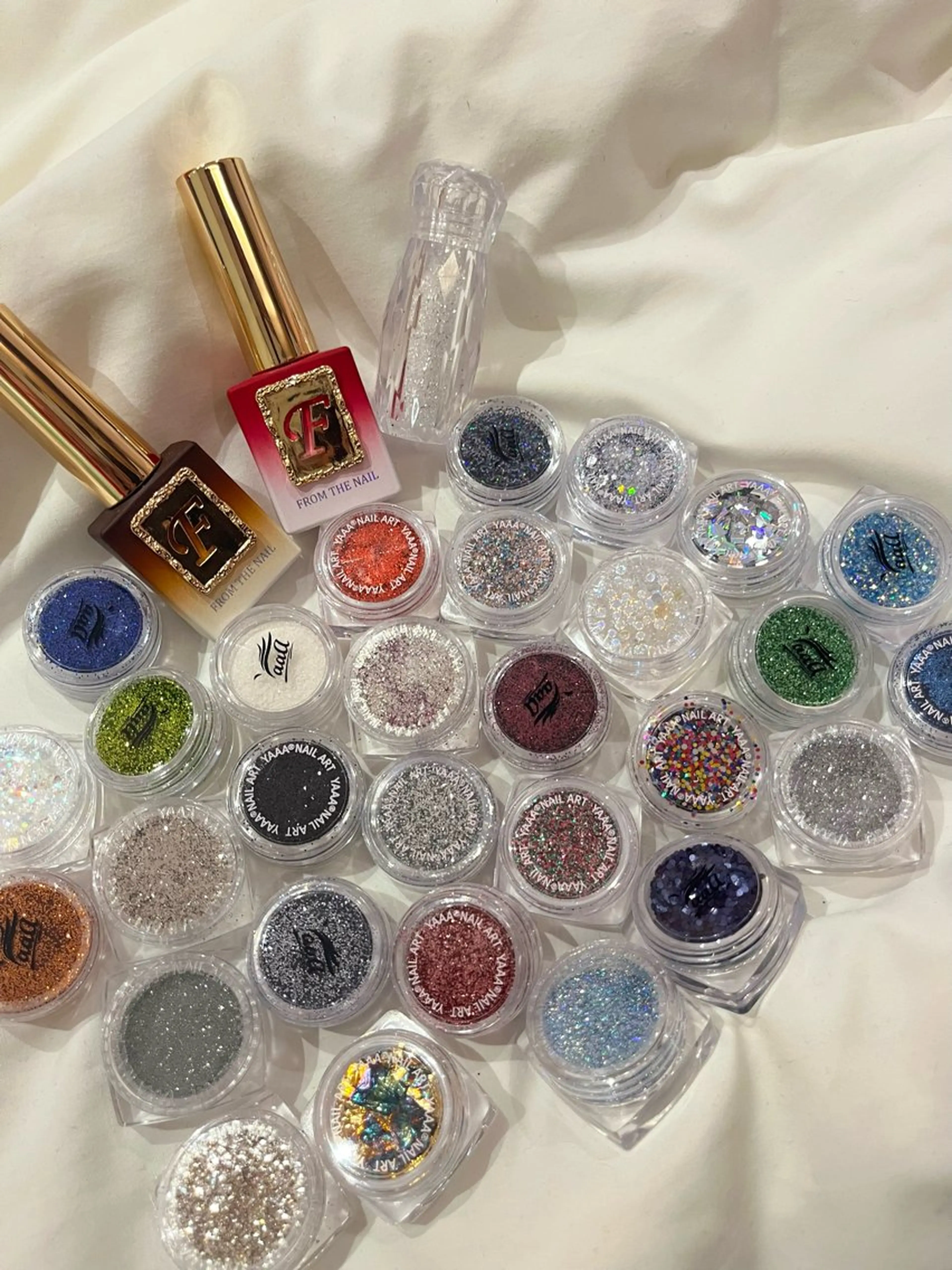 ネイル Basic町田本店 Suzunaのネイルデザイン