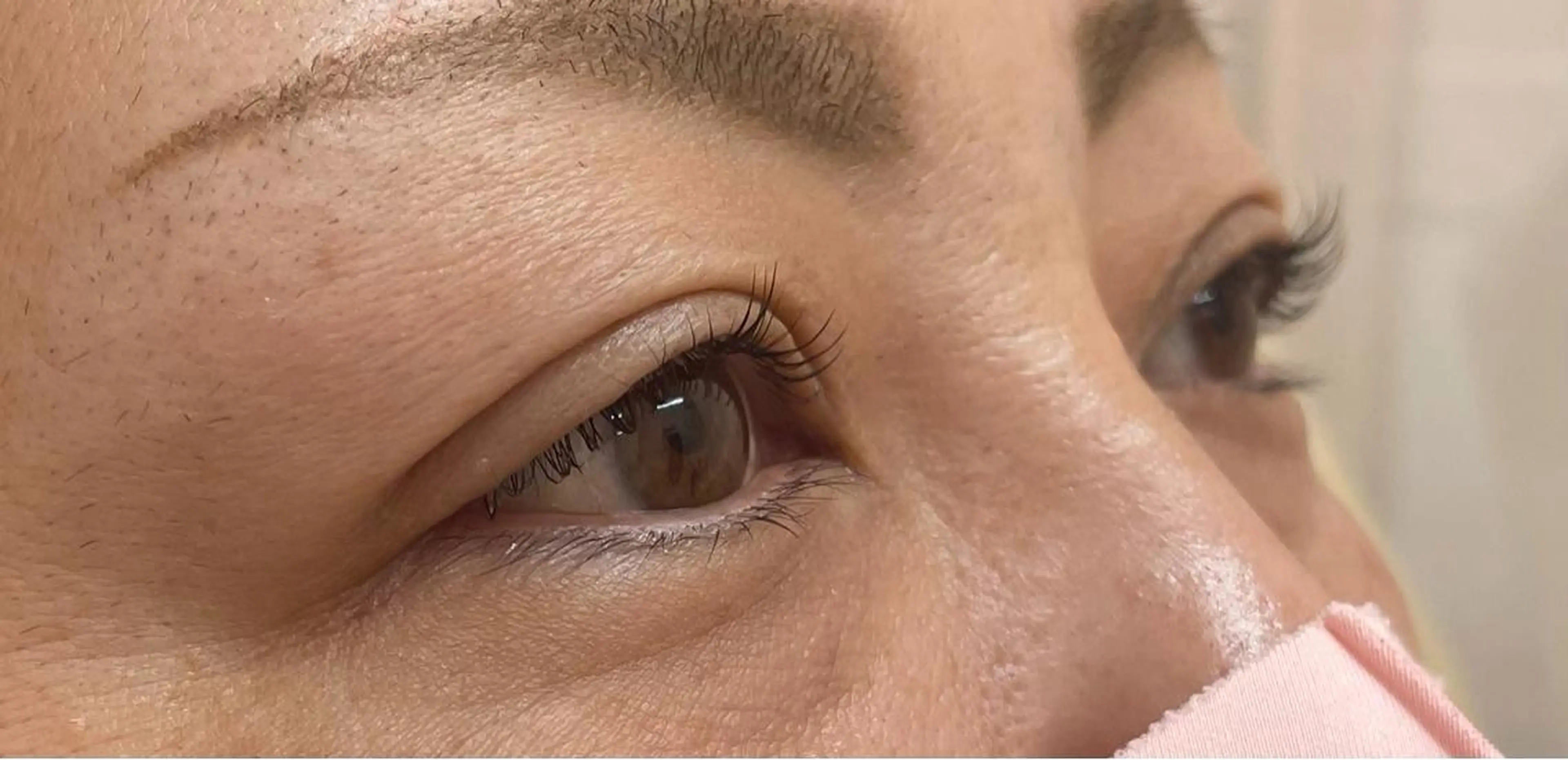 マツエク・マツパ ワックス脱毛 その他(アイブロウ) 𝑆𝑎𝑜𝑟𝑖 🦋💎のマツエク・マツパデザイン