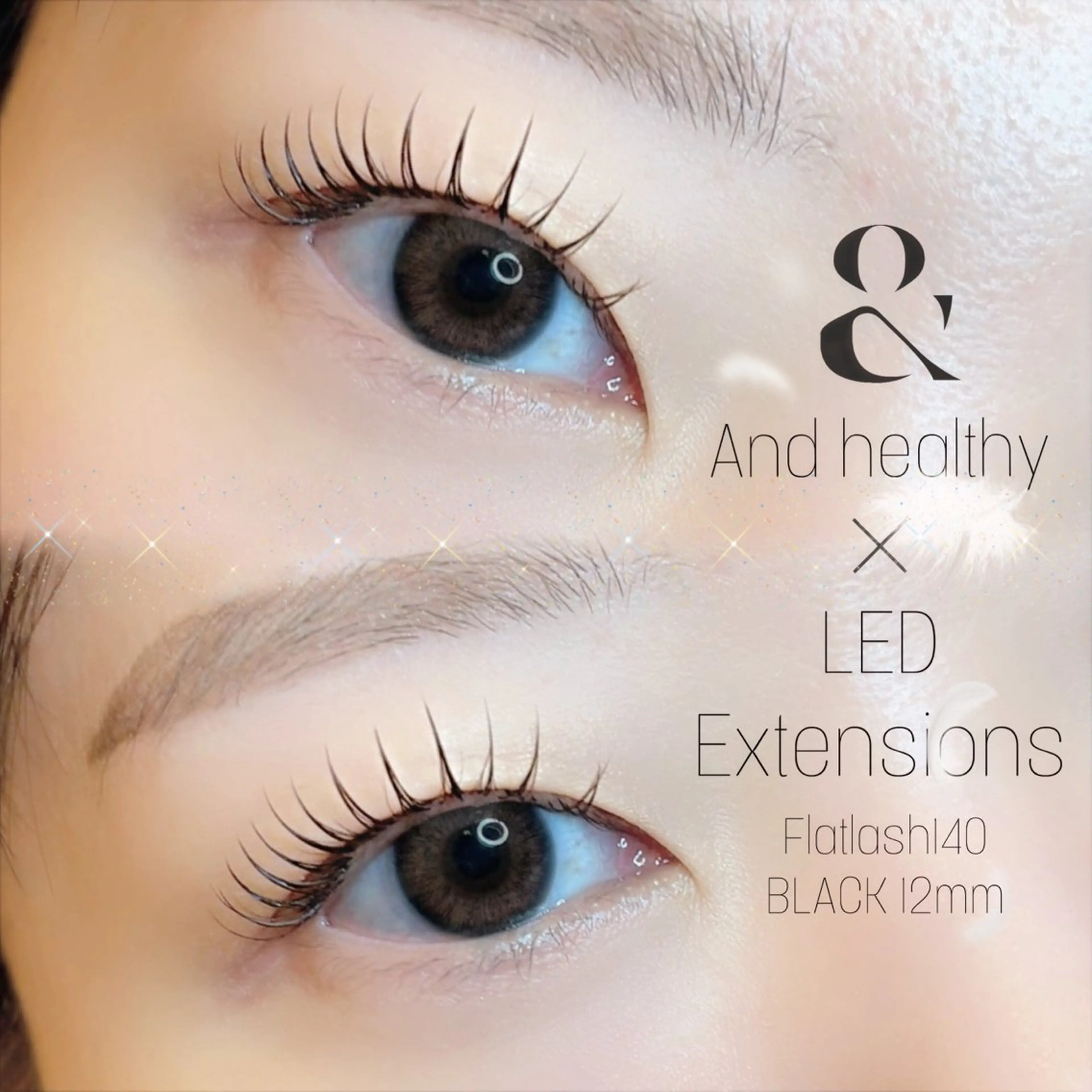 マツエク・マツパ マツエク 似合わせ♡ Teresaのマツエク・マツパデザイン