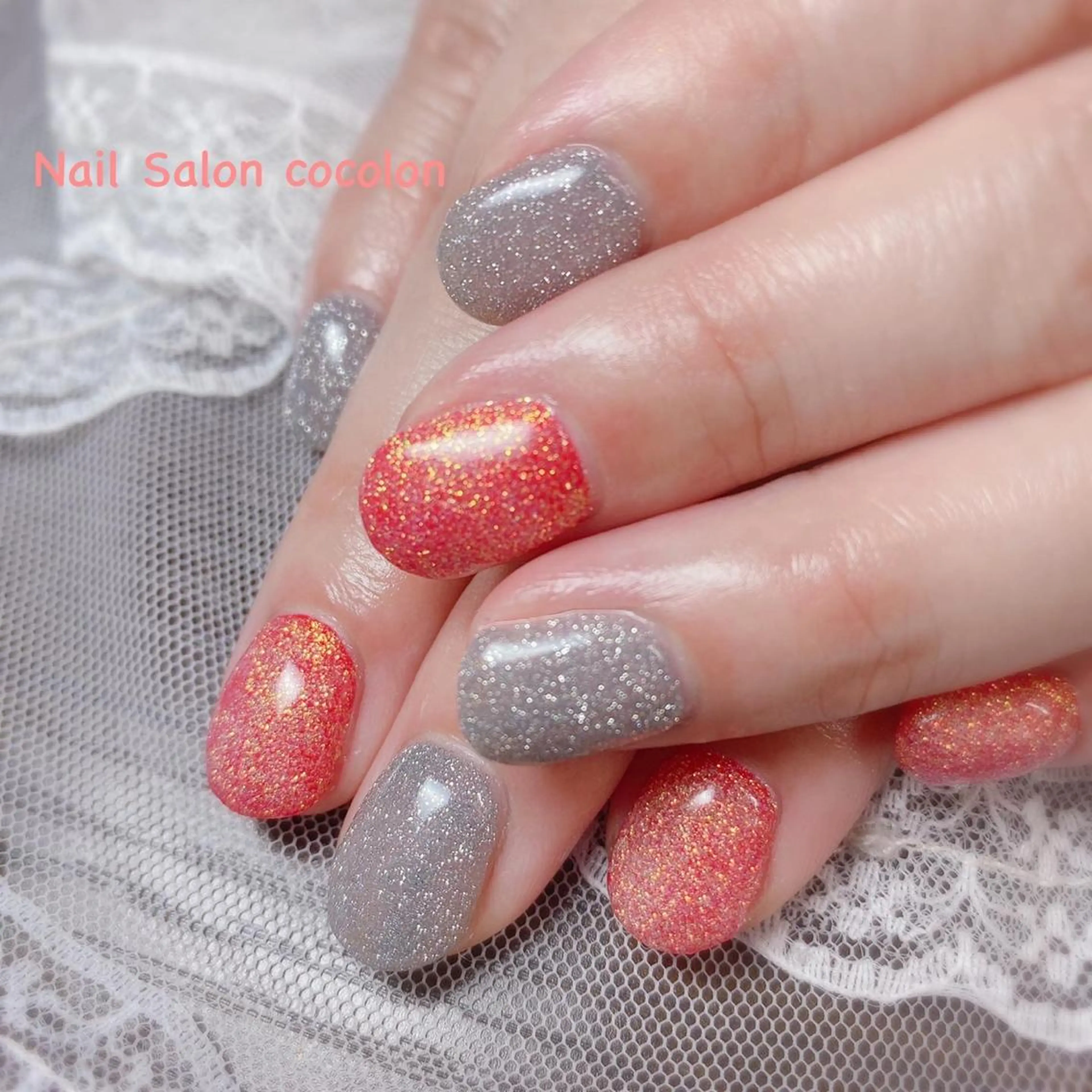 ネイル その他(ネイル) 柴崎 美幸のネイルデザイン