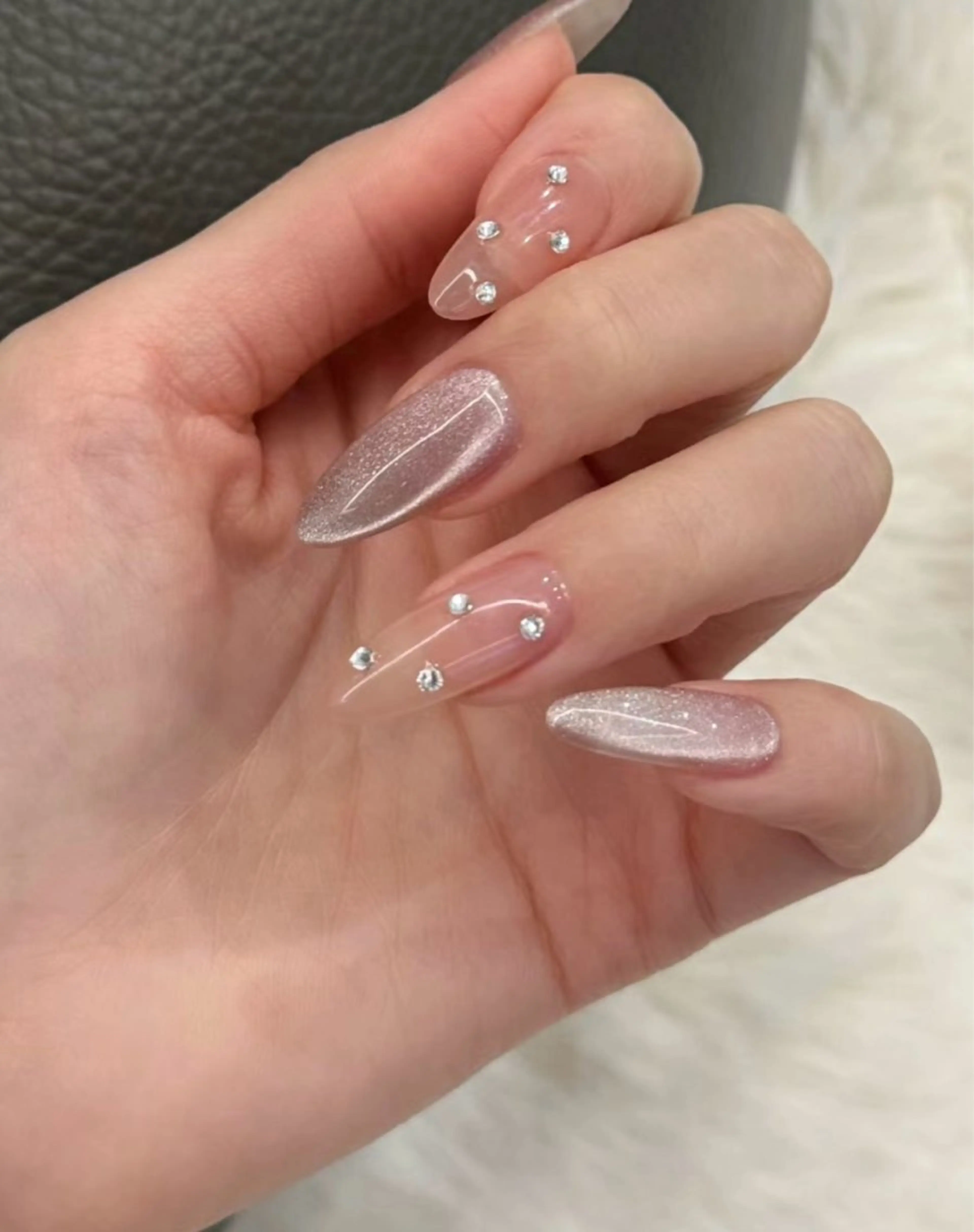ネイル nail renのネイルデザイン