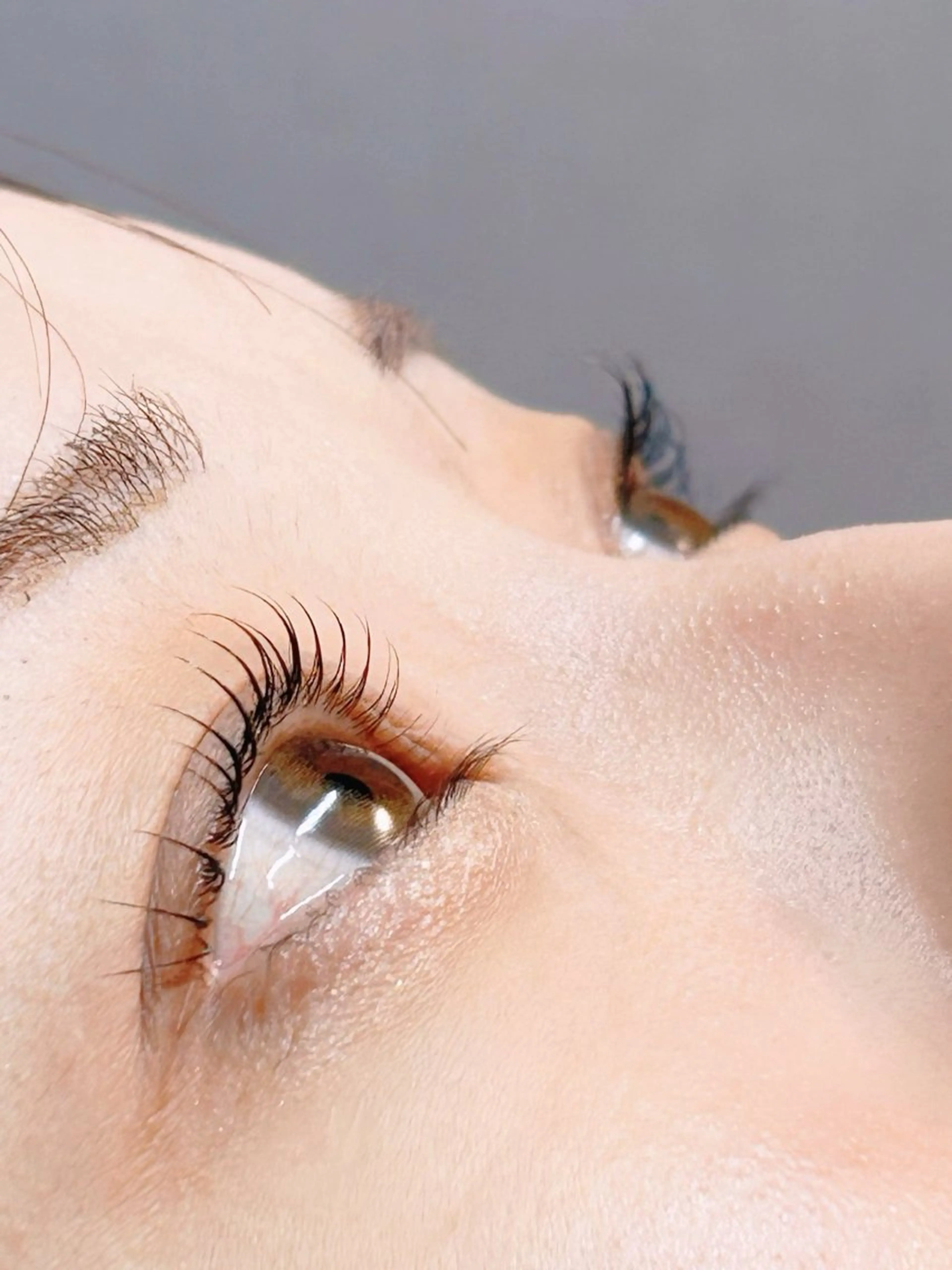 マツエク・マツパ Melia Chieのマツエク・マツパデザイン