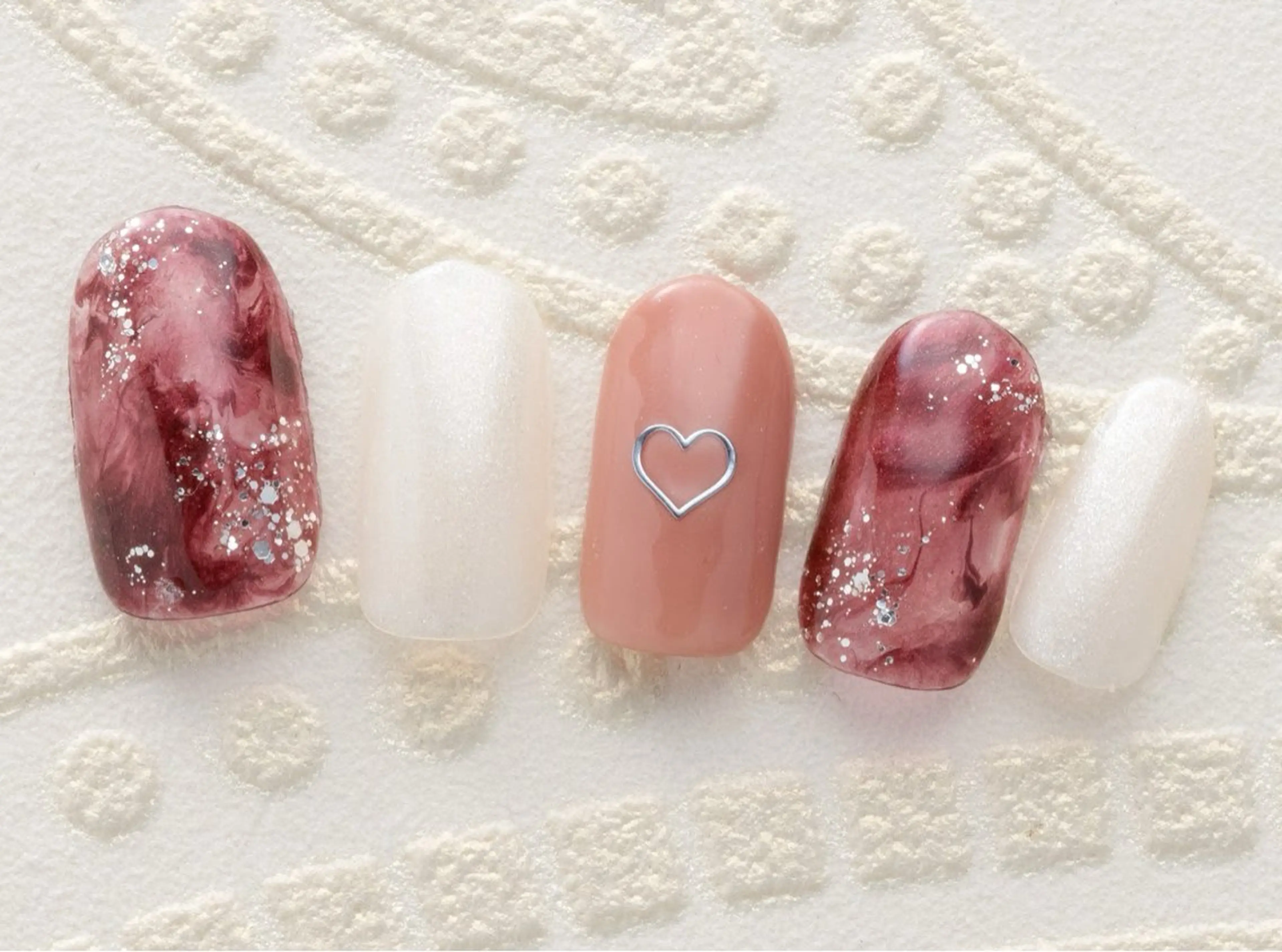 ネイル ボルドー ネイルサロン Alice&Co.のその他イメージ