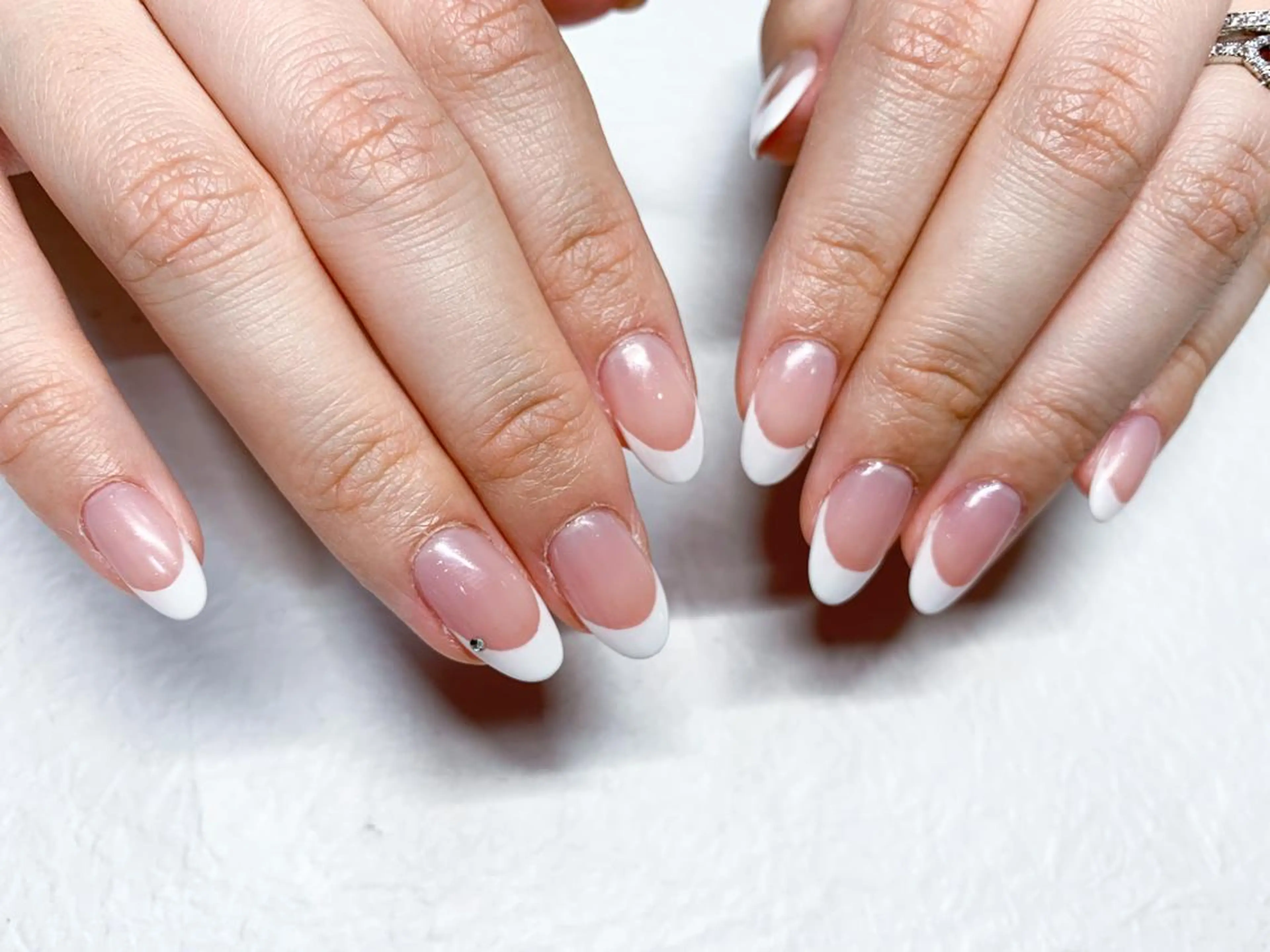 ネイル Suu ..のネイルデザイン