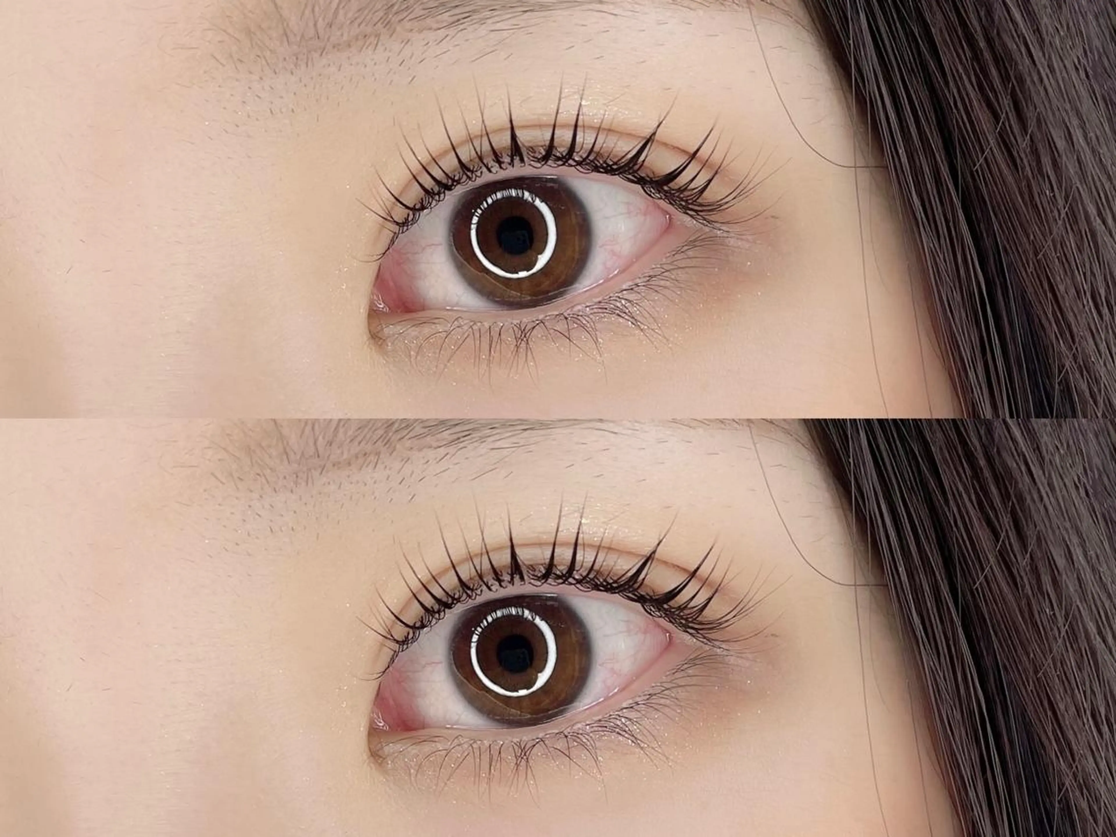 マツエク・マツパ パリジェンヌラッシュリフト まつげパーマ 眉毛専門店brow art上野店　阿部の眉毛・アイブロウイメージ