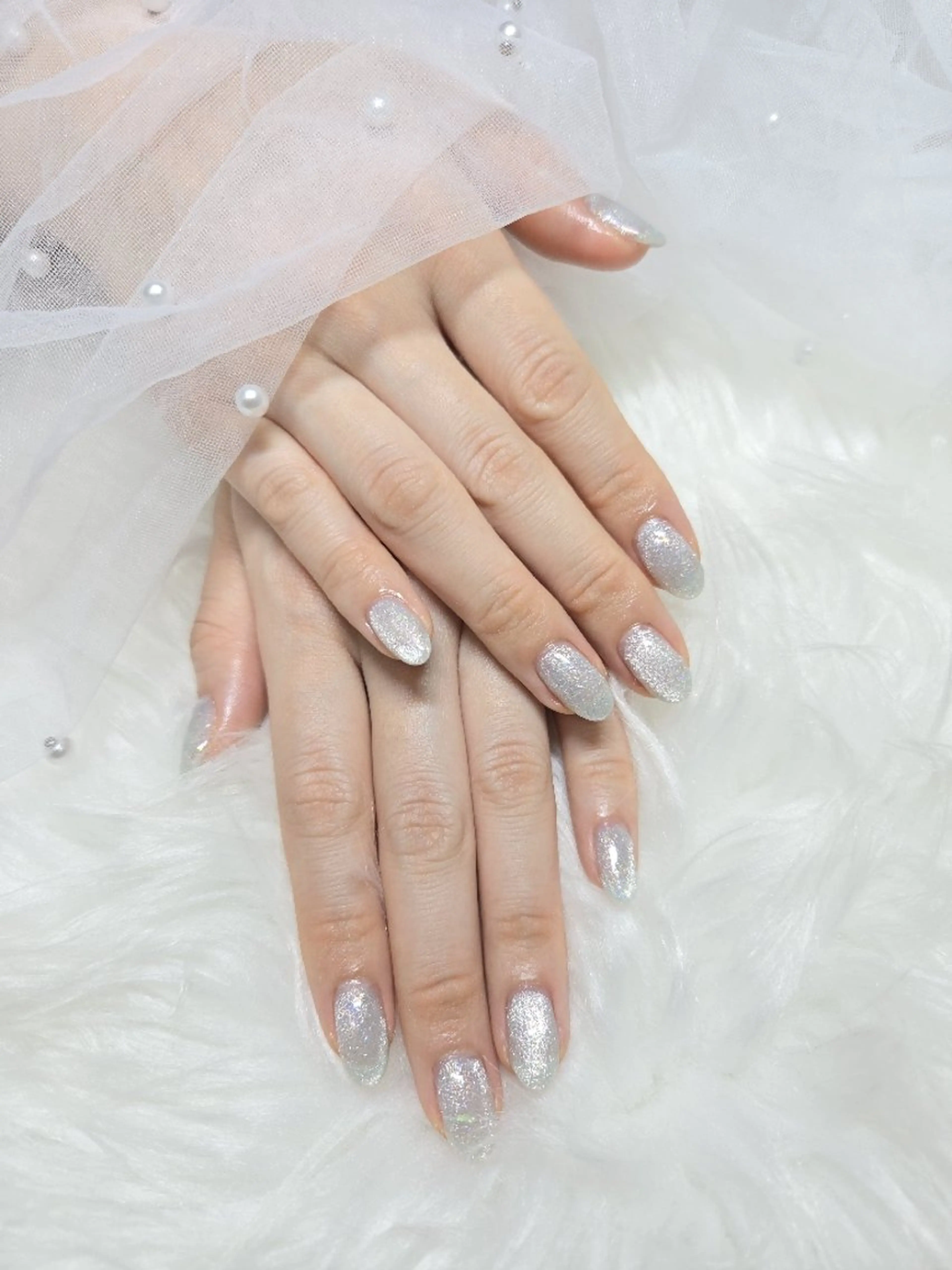 ネイル ka yuのネイルデザイン