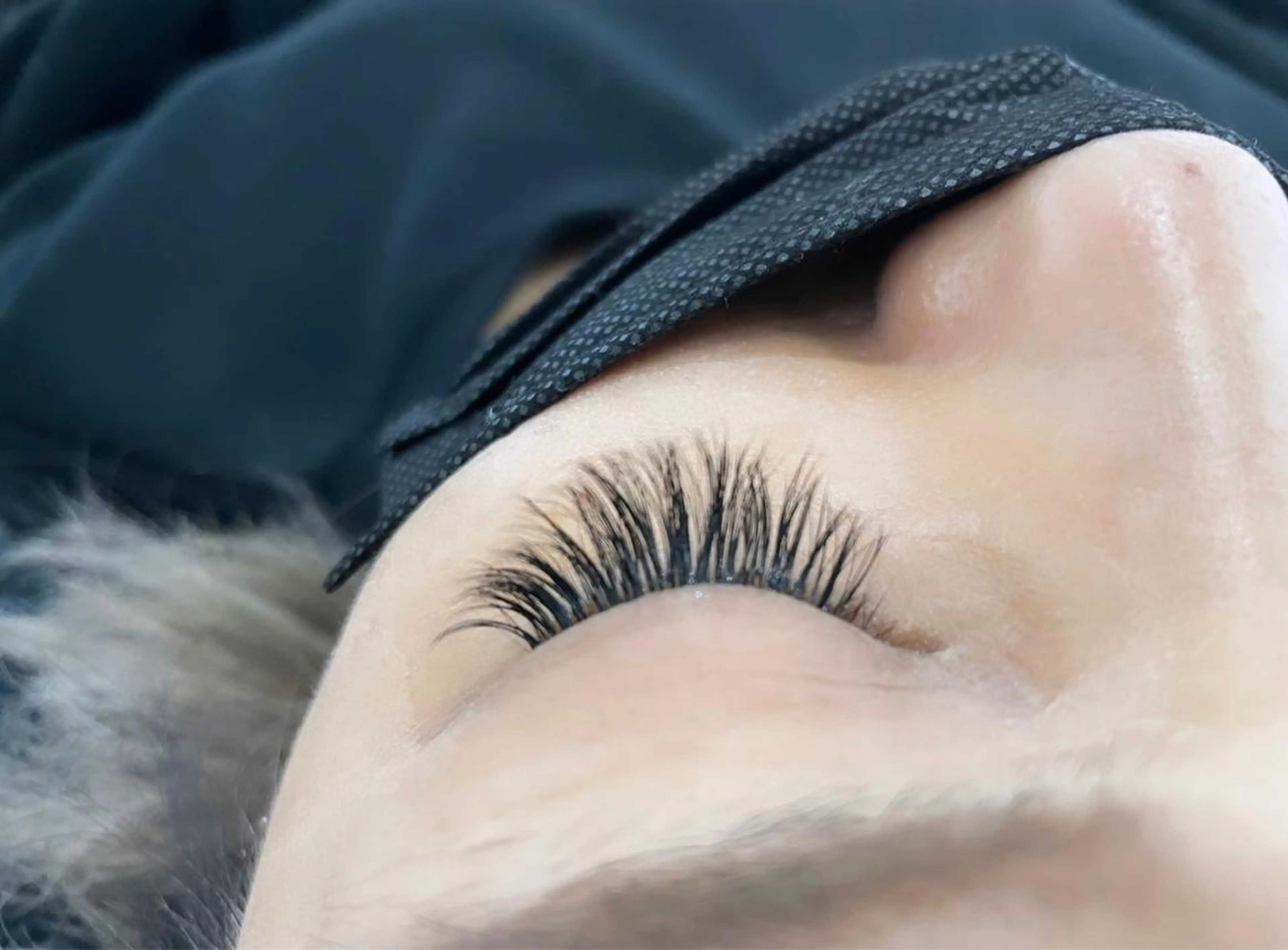 SESUNNY セサニー　SEIRAのマツエク・マツパデザイン