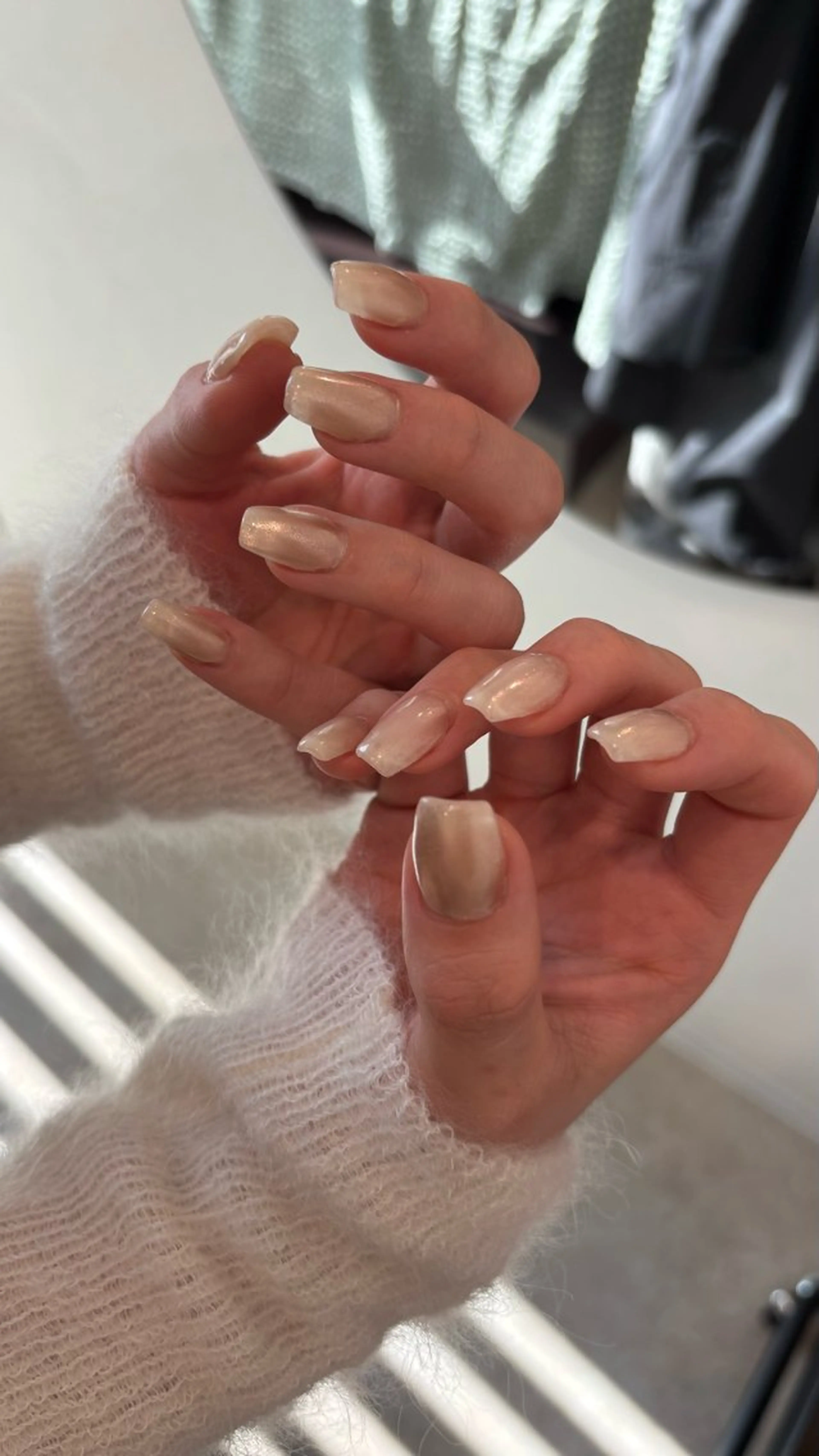 ネイル ハンドネイル nail✨emu premiumのネイルデザイン