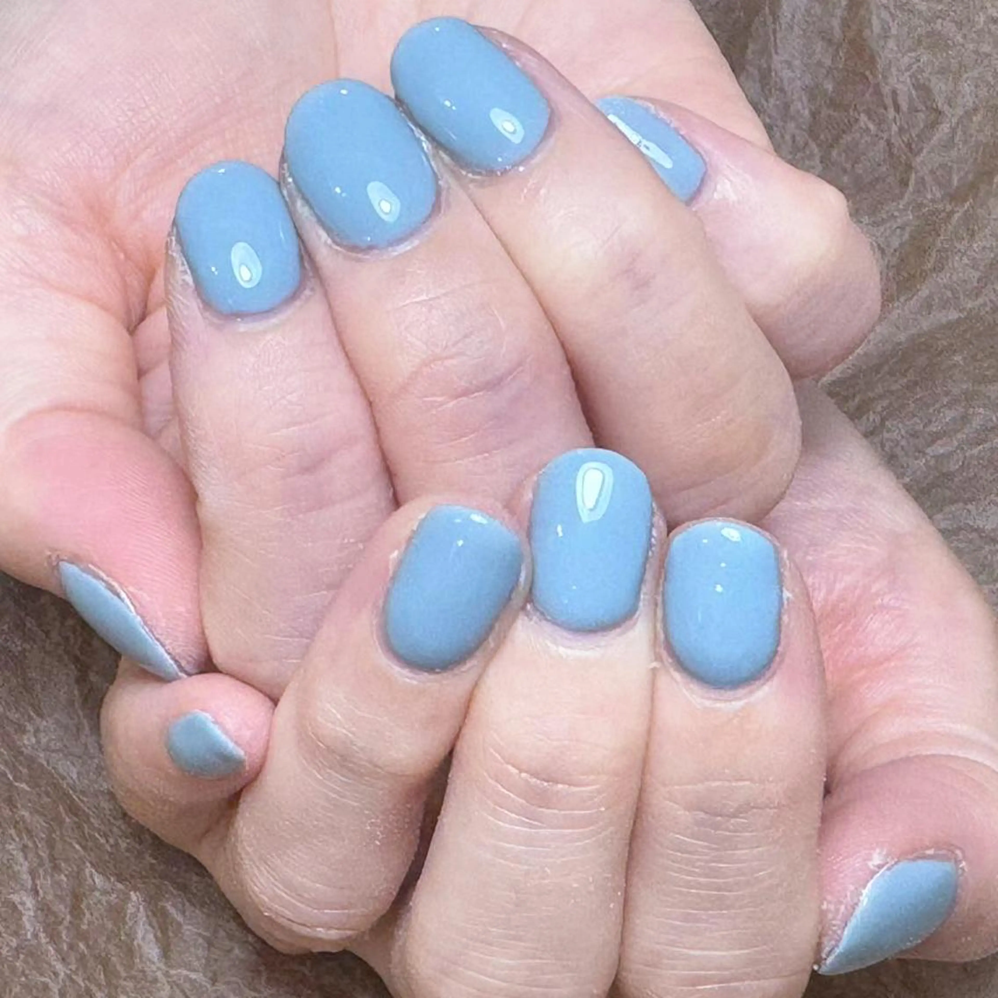 ネイル ハンドネイル ハンドケア Diamond 🚢のネイルデザイン