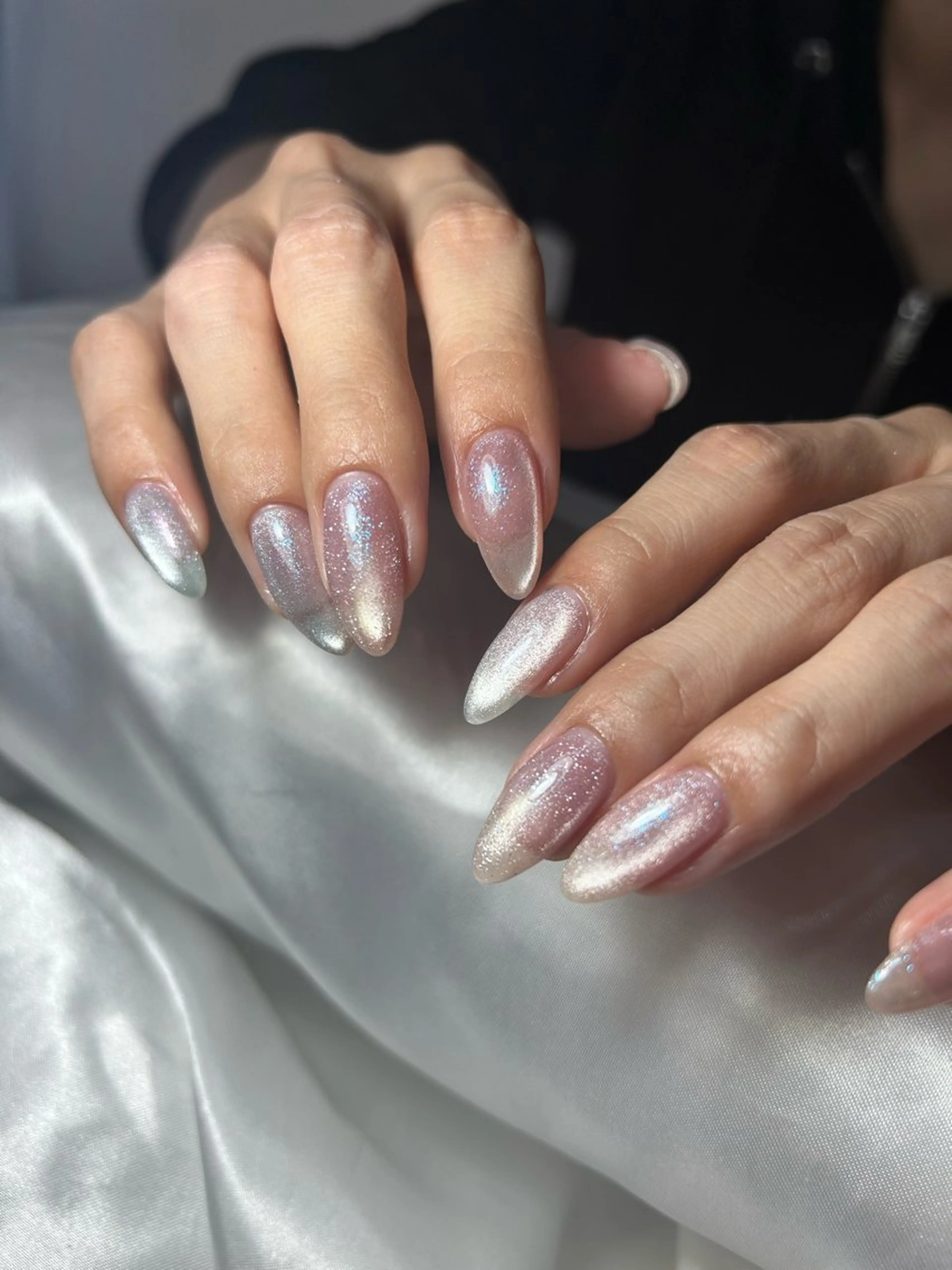 ネイル ハンドネイル フットネイル nailroom‪ sb‪‪𓈒𓂂𓏸のネイルデザイン