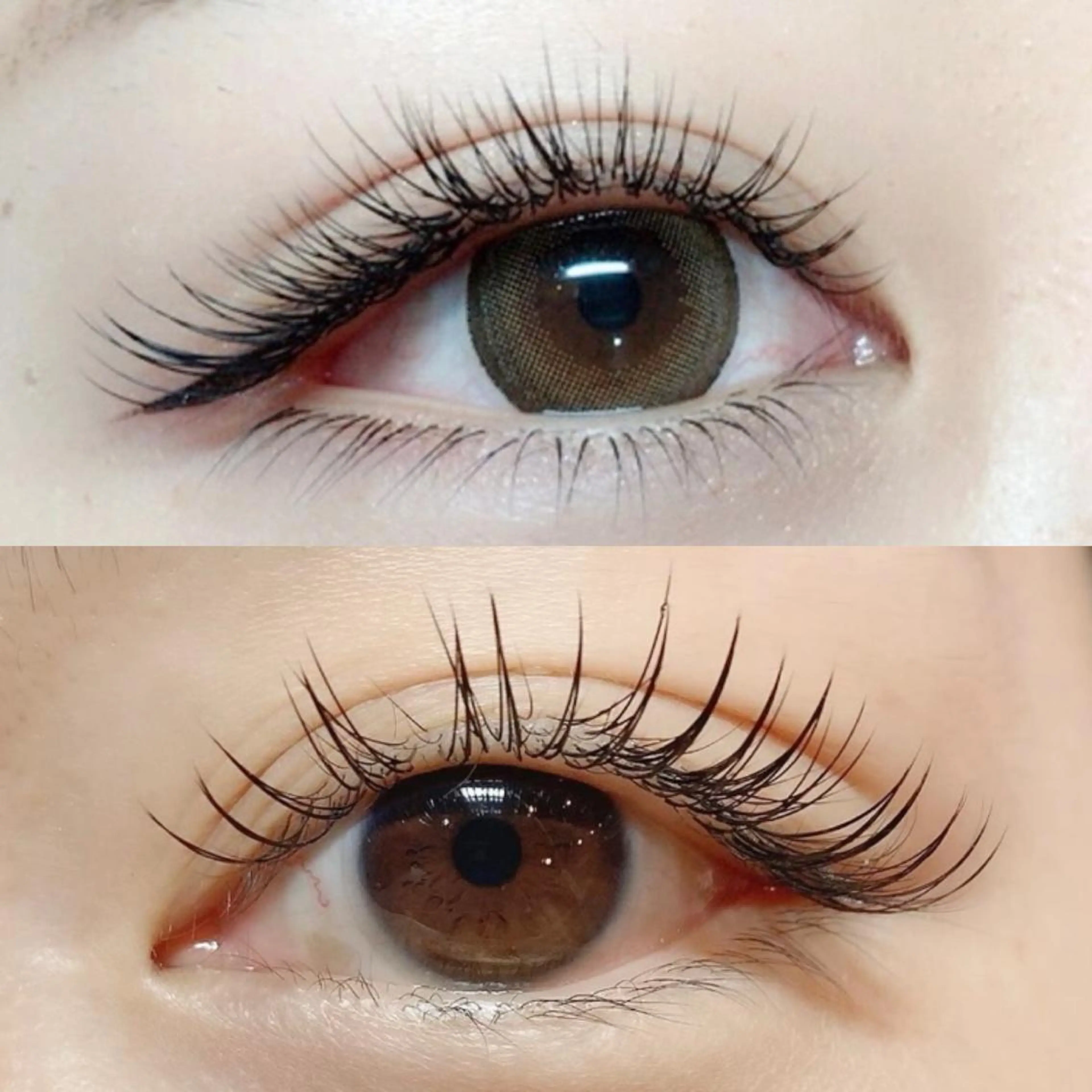 時短30分💫付け足しに❣️フラット40本orバインドロック30束orボリューム200本※追加不可/5分遅刻で施術不可の写真