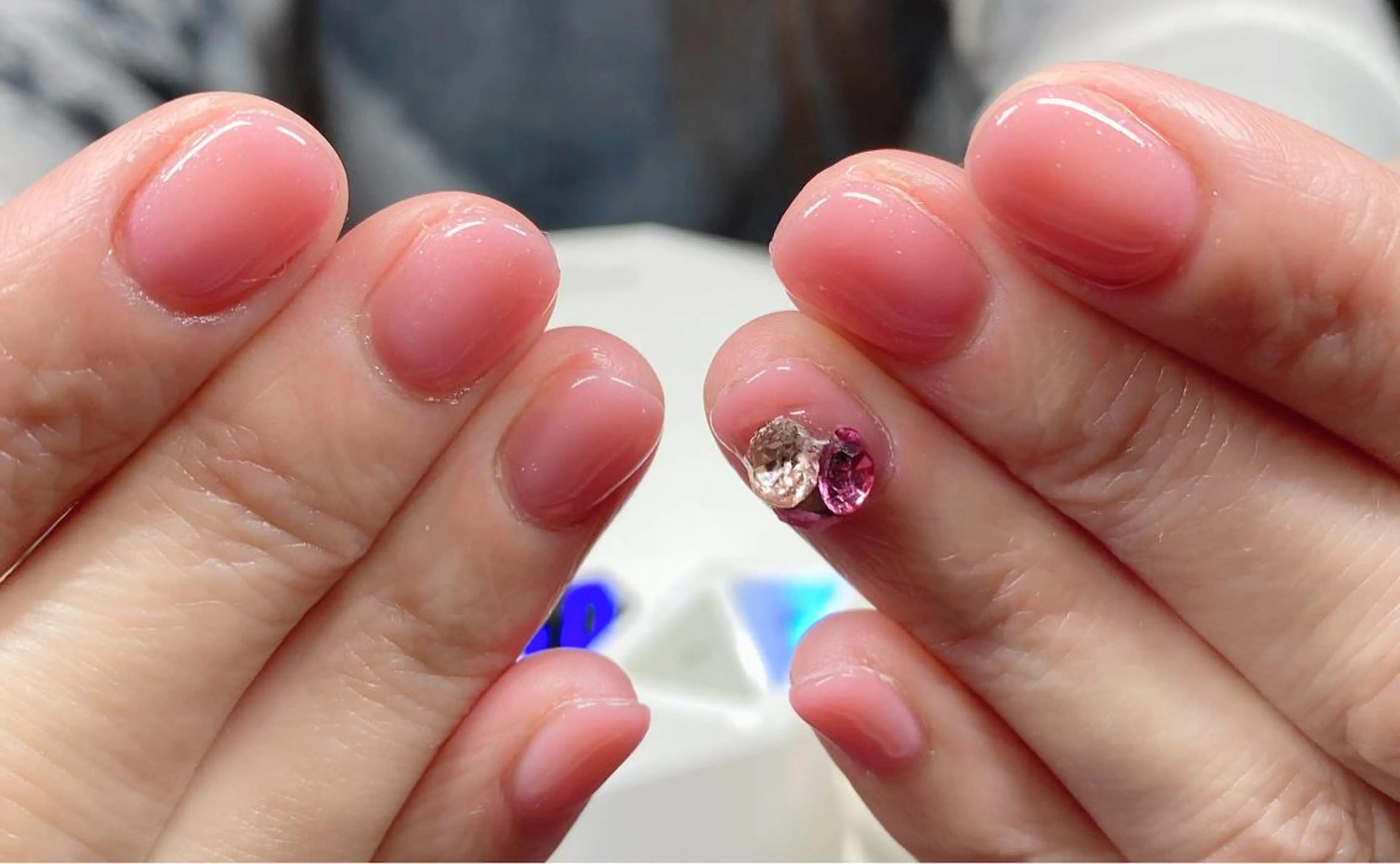 ネイル MYU Nails所属・MYU Nailsのネイルデザイン