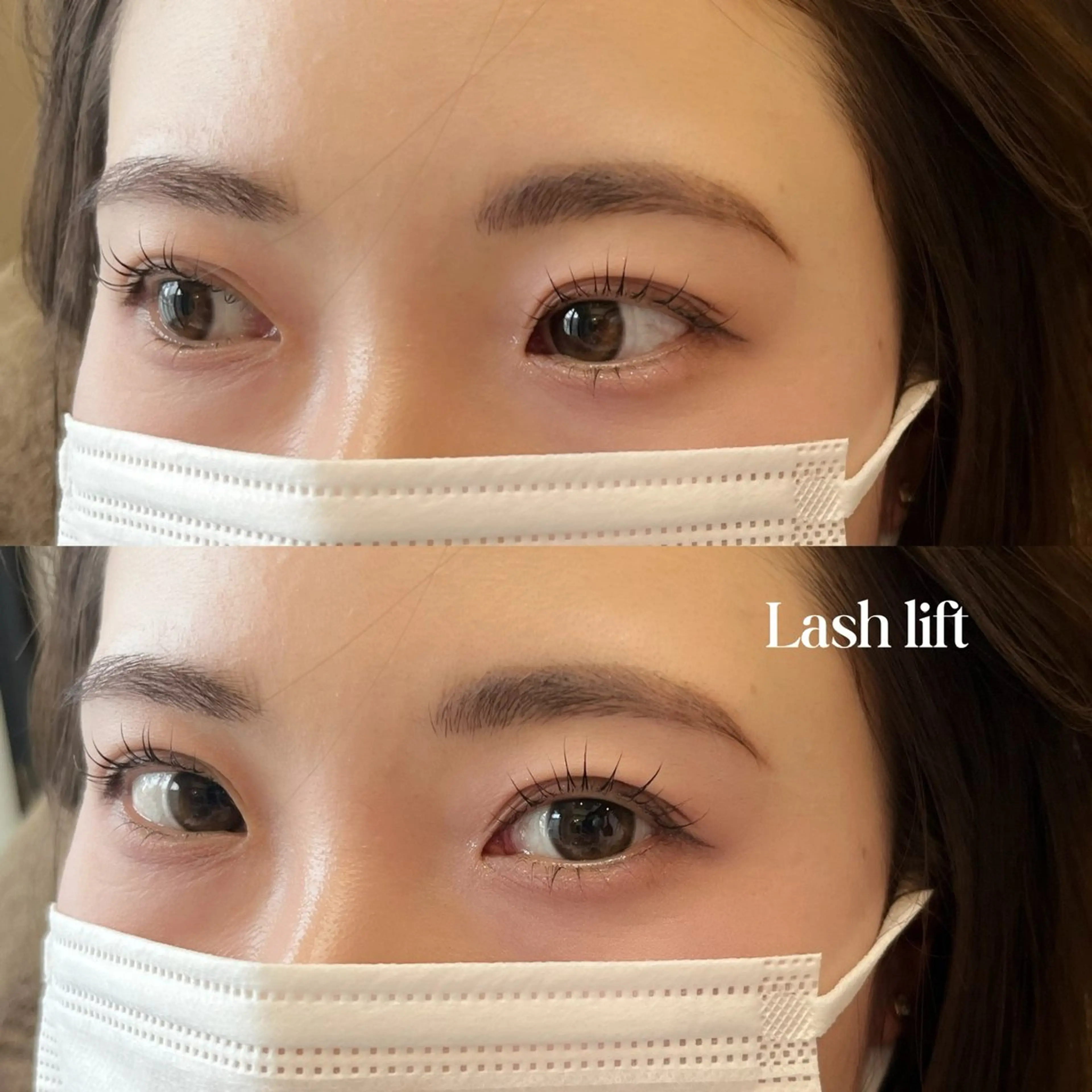 マツエク・マツパ マツパ AND所属・AND 桃山台nao🌽🍑のマツエク・マツパデザイン