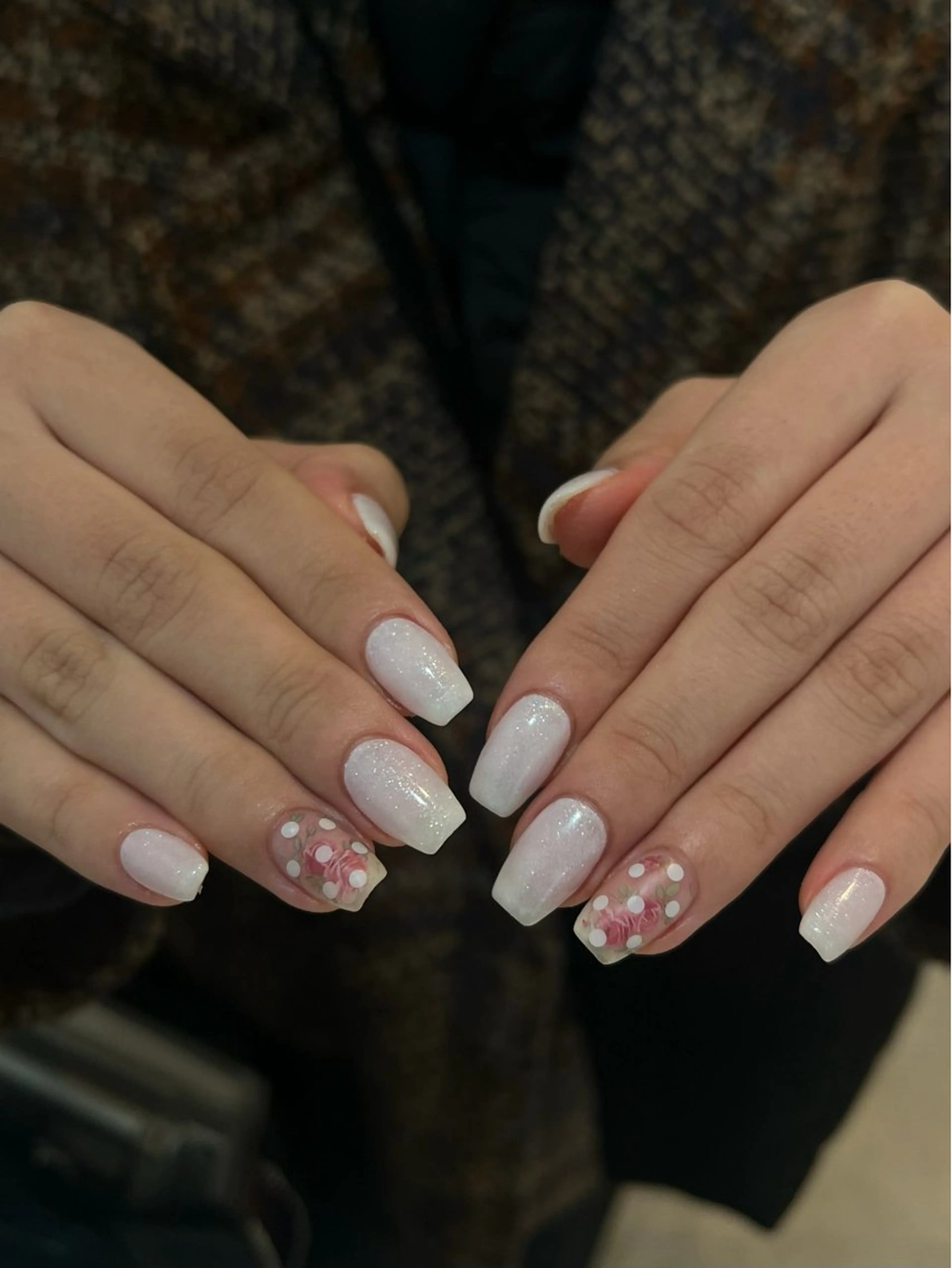 ネイル cherielamer所属・Rina .Sのネイルデザイン