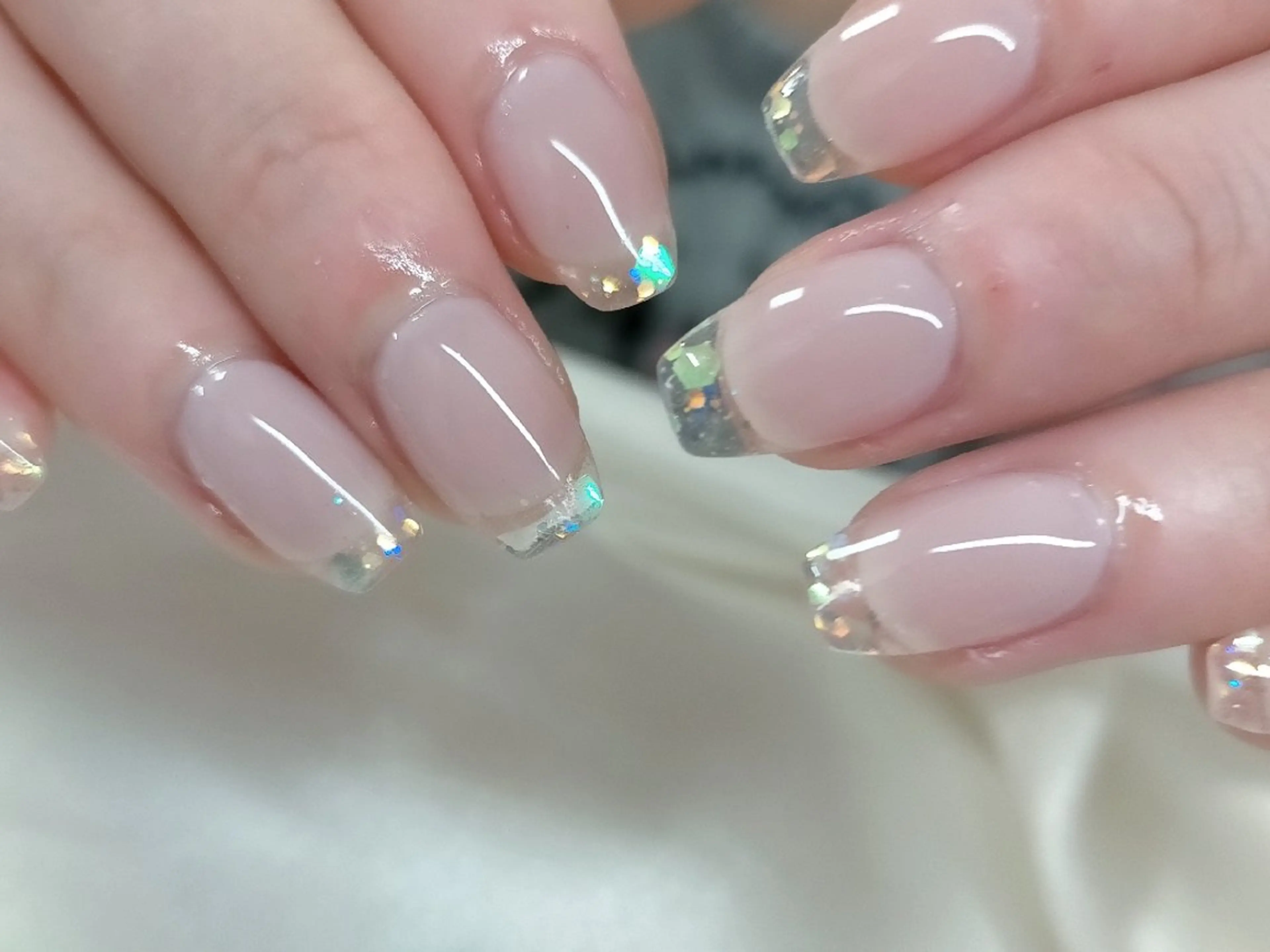 ネイル Lisa Nailのネイルデザイン