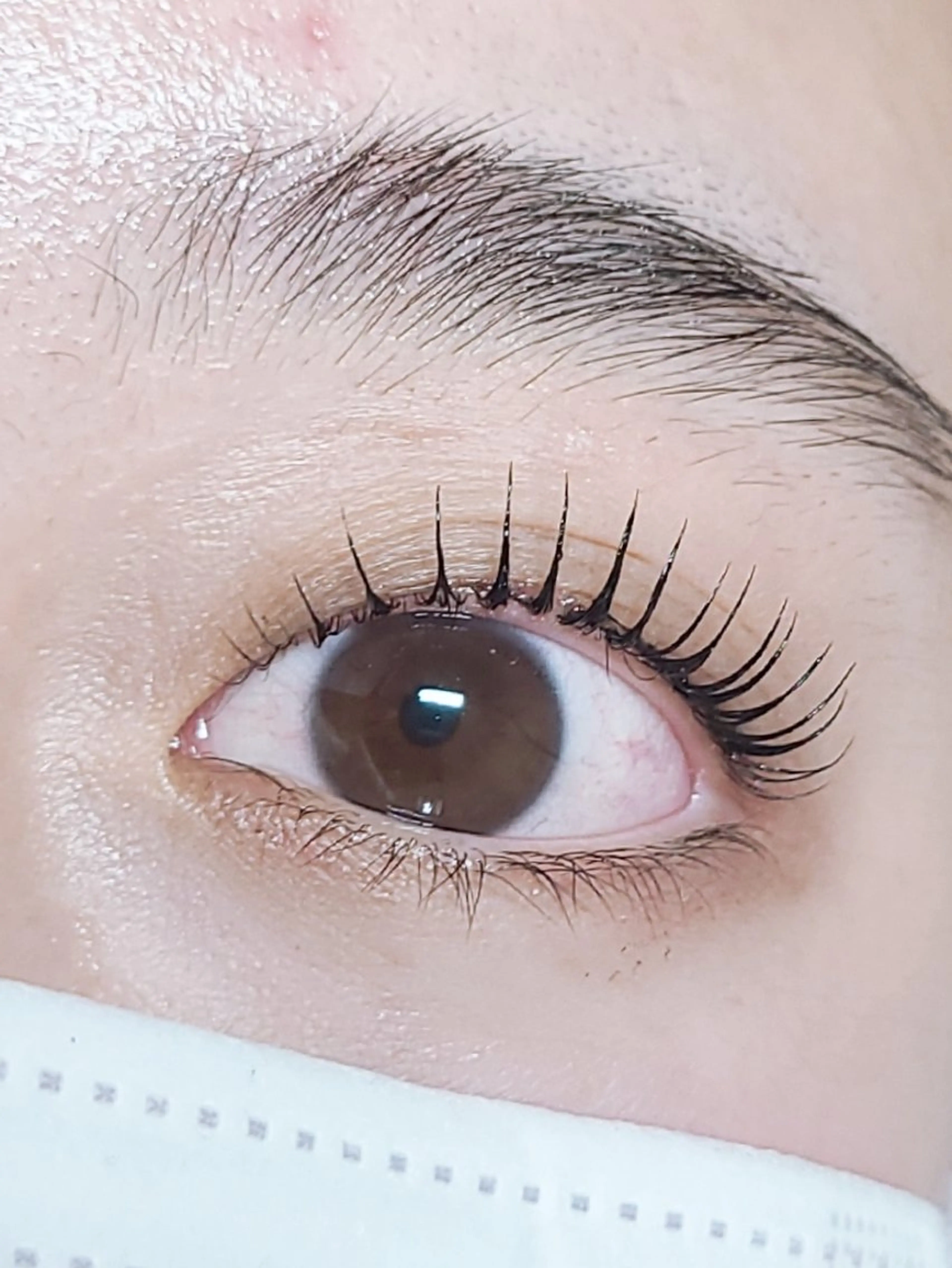 マツエク・マツパ マリアージュ所属・マリアージュ 安藤のマツエク・マツパデザイン