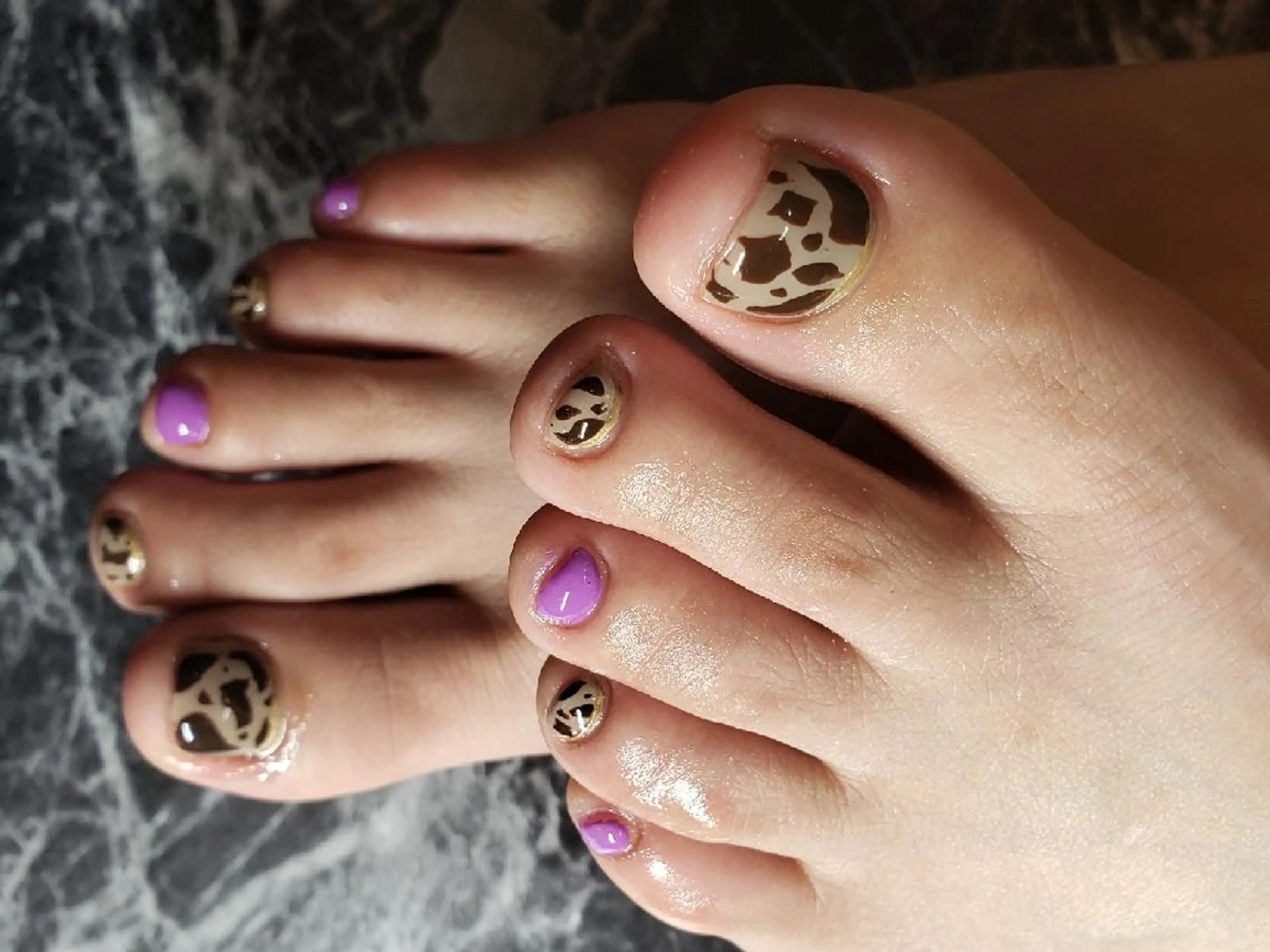 ネイル BELIAS nailsalonのネイルデザイン