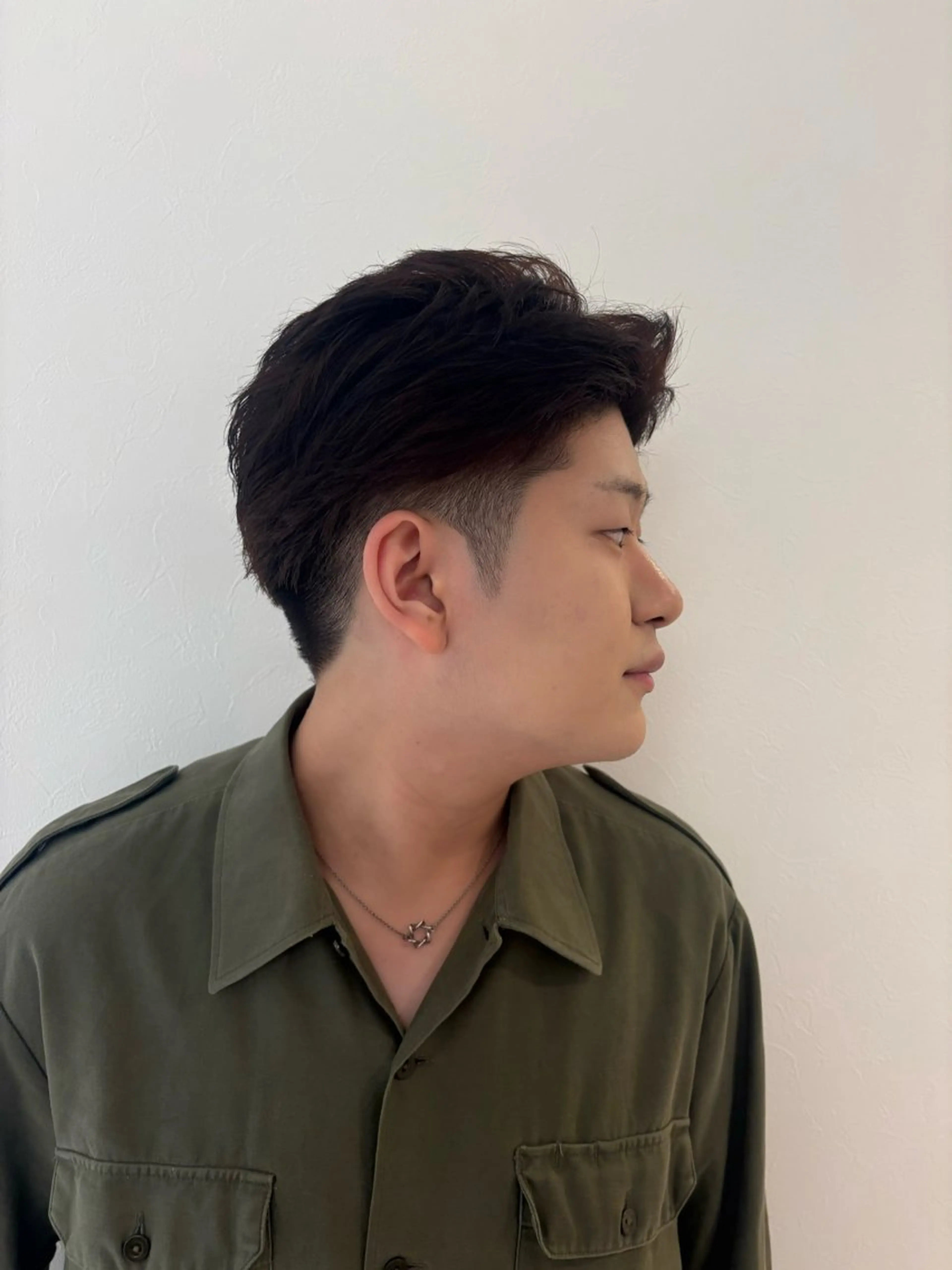 ショート カット abilita MIYUのヘアスタイル