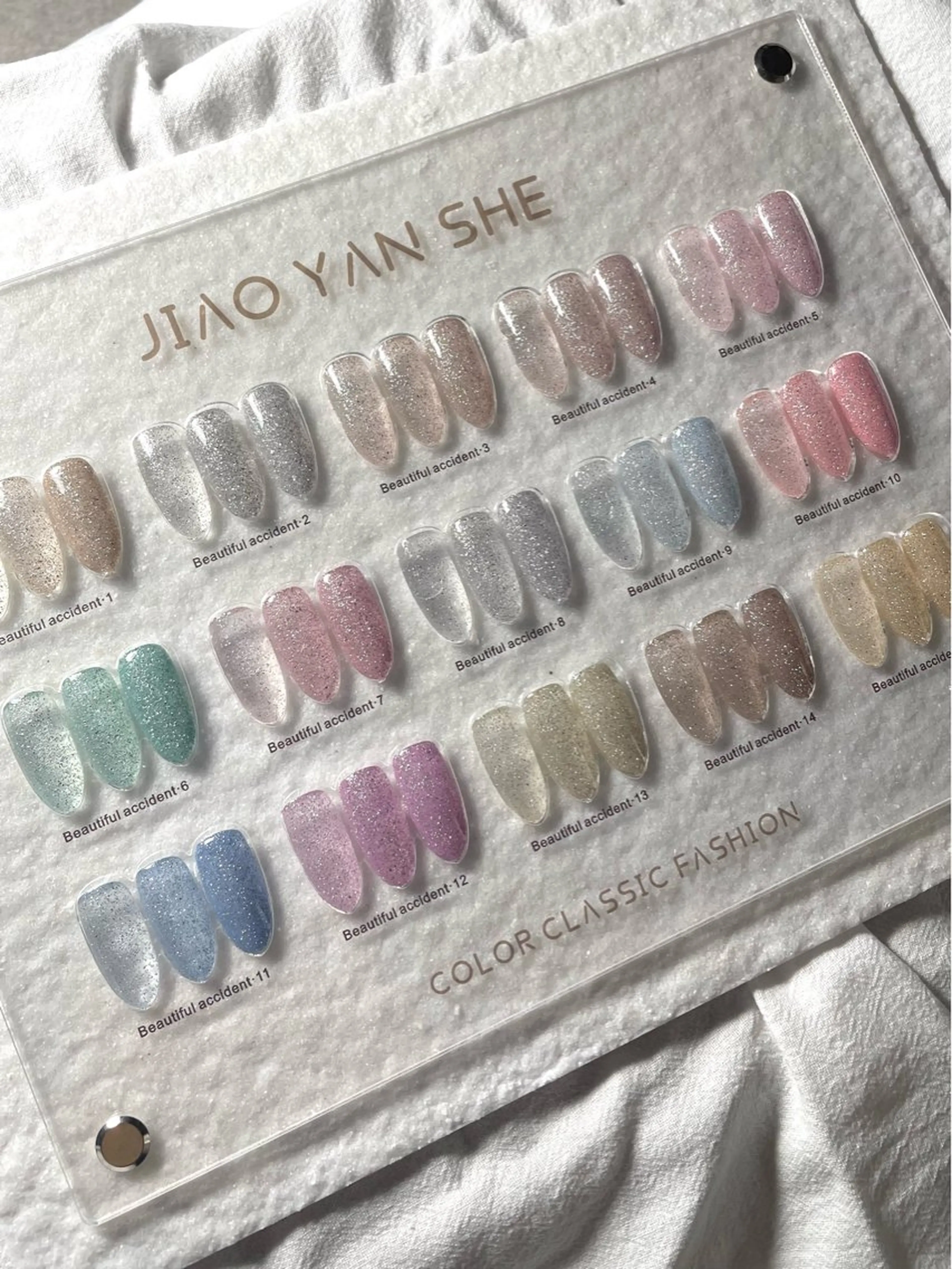 ネイル フラッシュネイル Lavender Beauty所属・Lavender Beauty あやののネイルデザイン