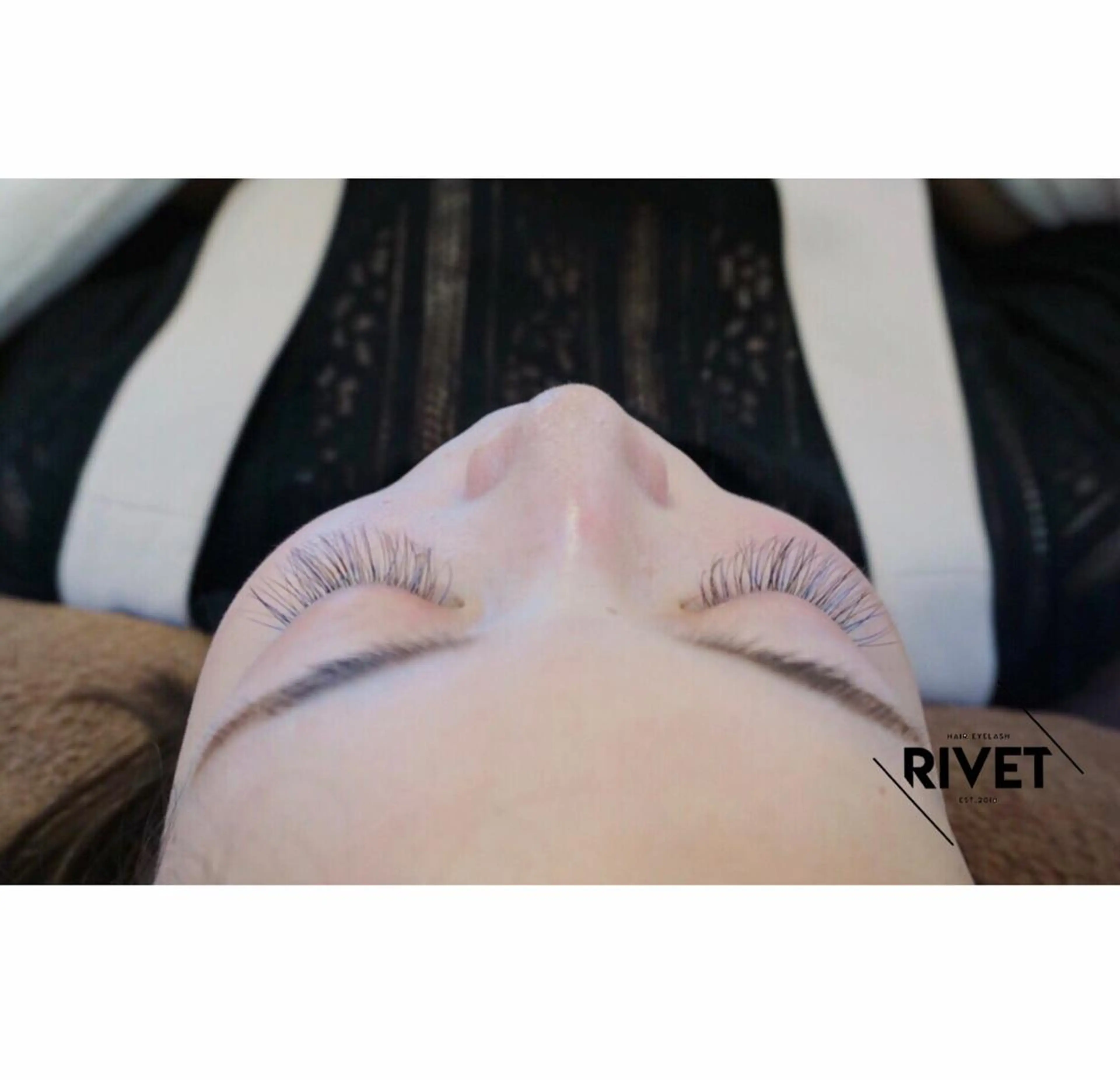 マツエク・マツパ RIVET furukawaのマツエク・マツパデザイン