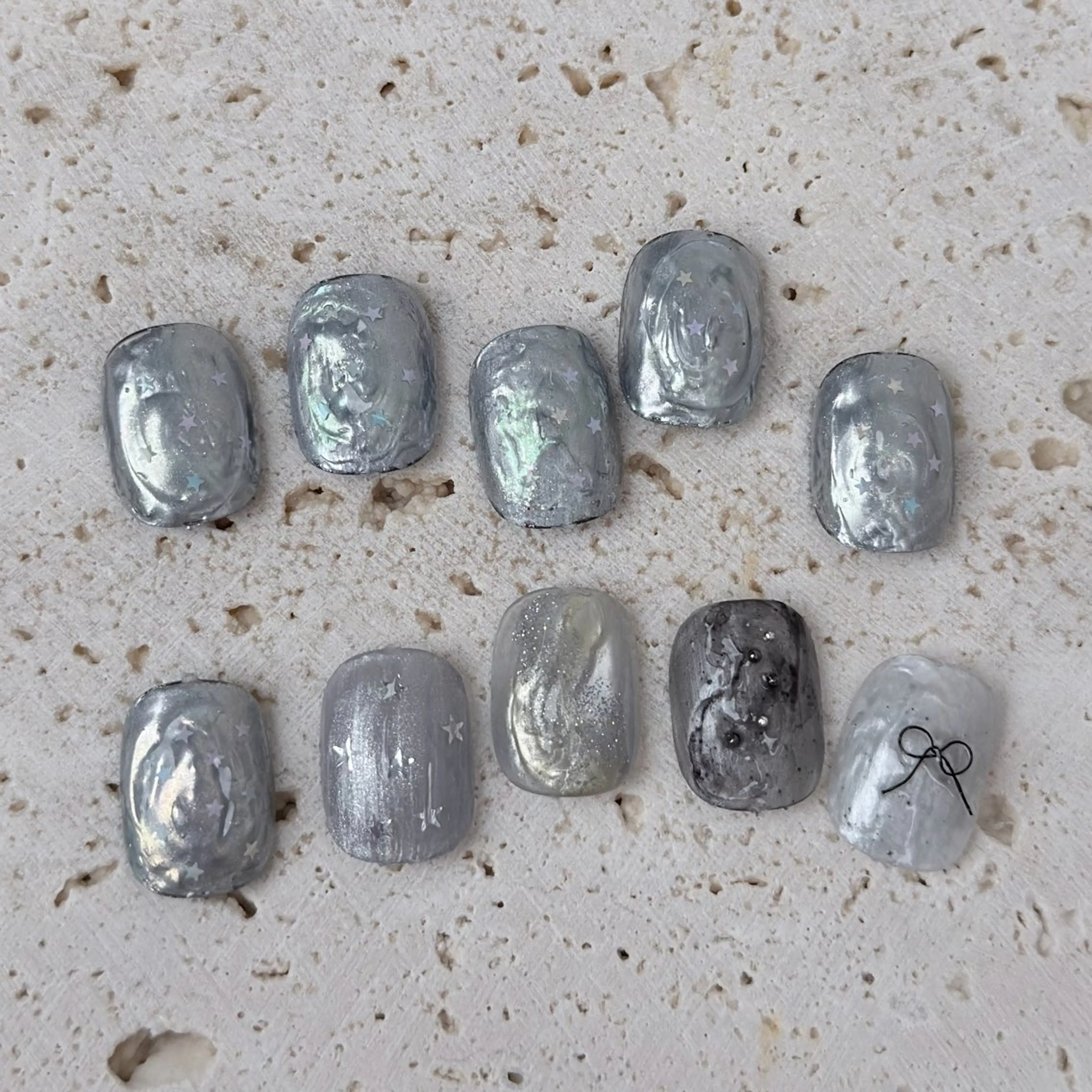 🎨2月新作デザイン✨の写真