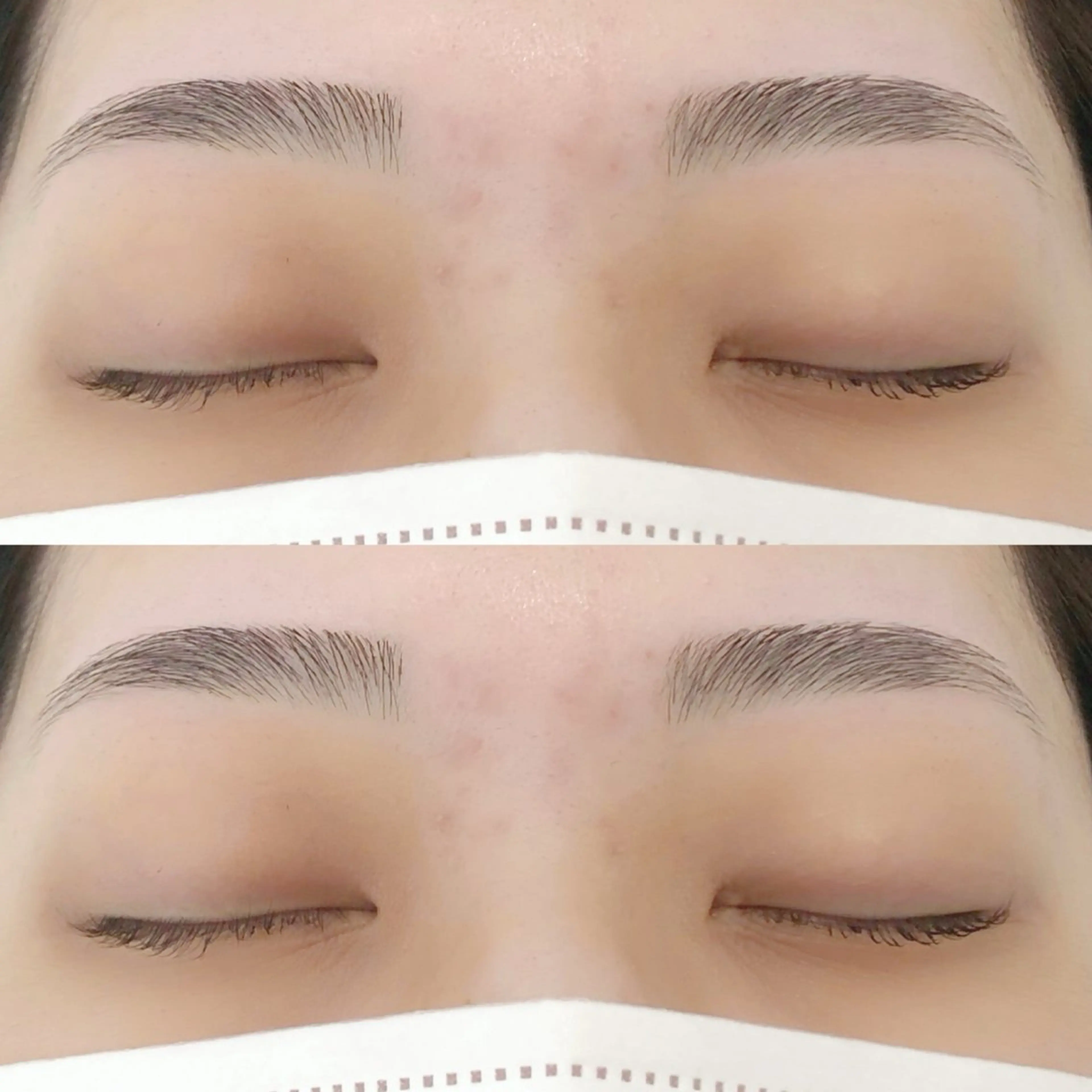 アイブロウ 佐藤 瑞姫のマツエク・マツパデザイン