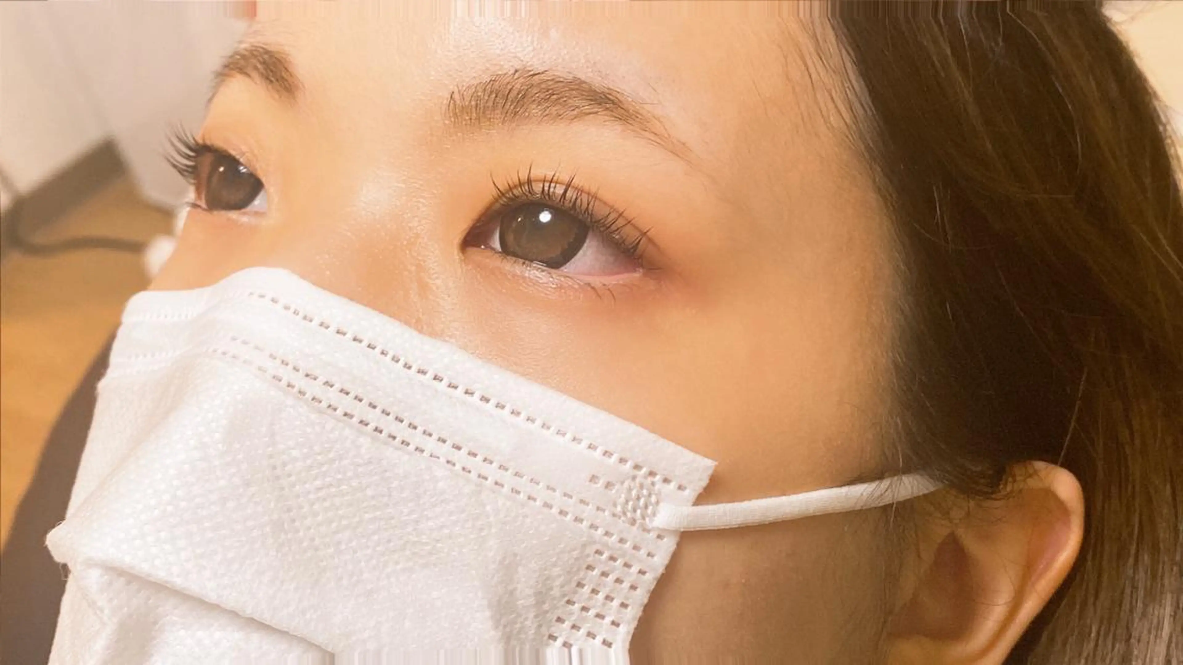 マツエク・マツパ 痛ネイル/ワンホン/ フィルイン/長さだしのネイルデザイン