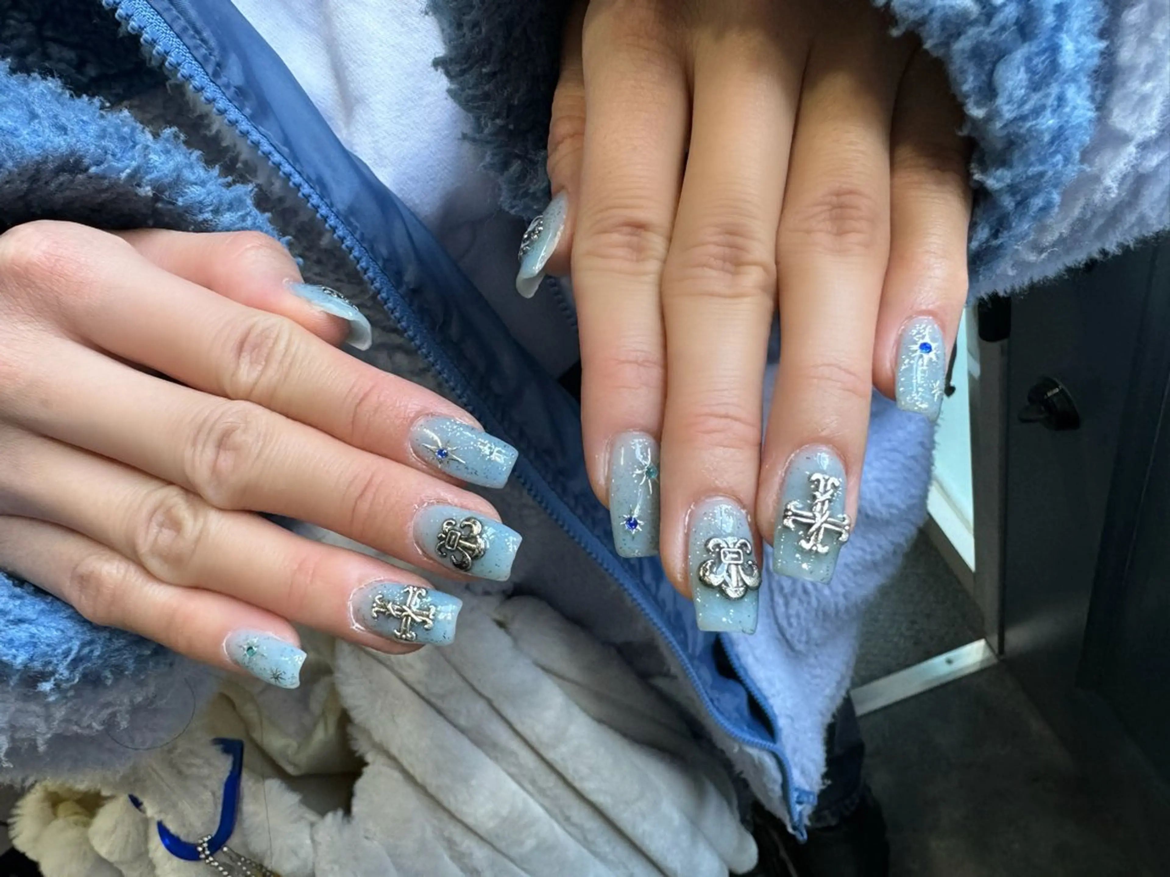 ネイル LAVISH nail salonのネイルデザイン