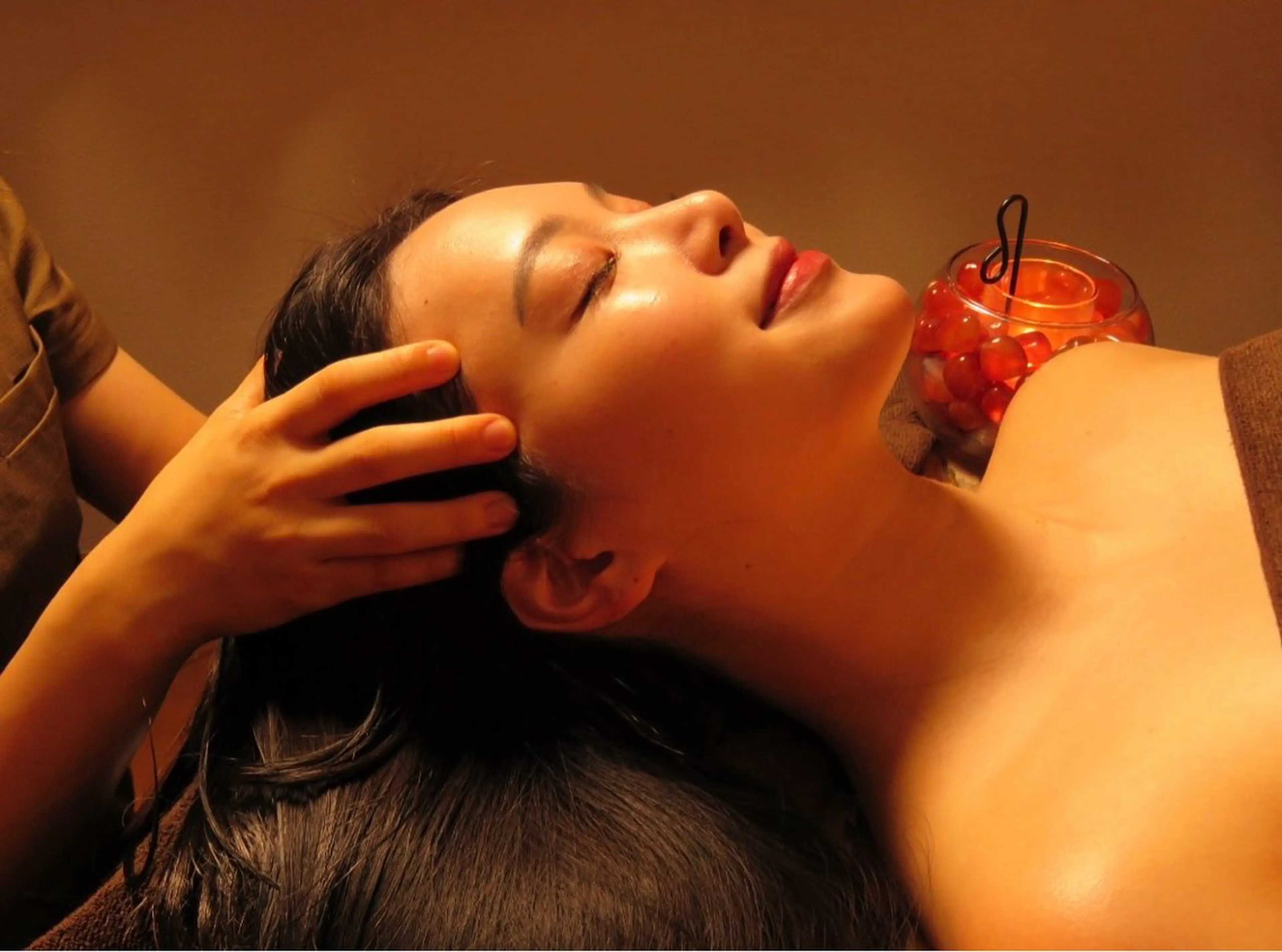 ボディのCOCOCHI所属・ボディの COCOCHIのエステ・リラクイメージ