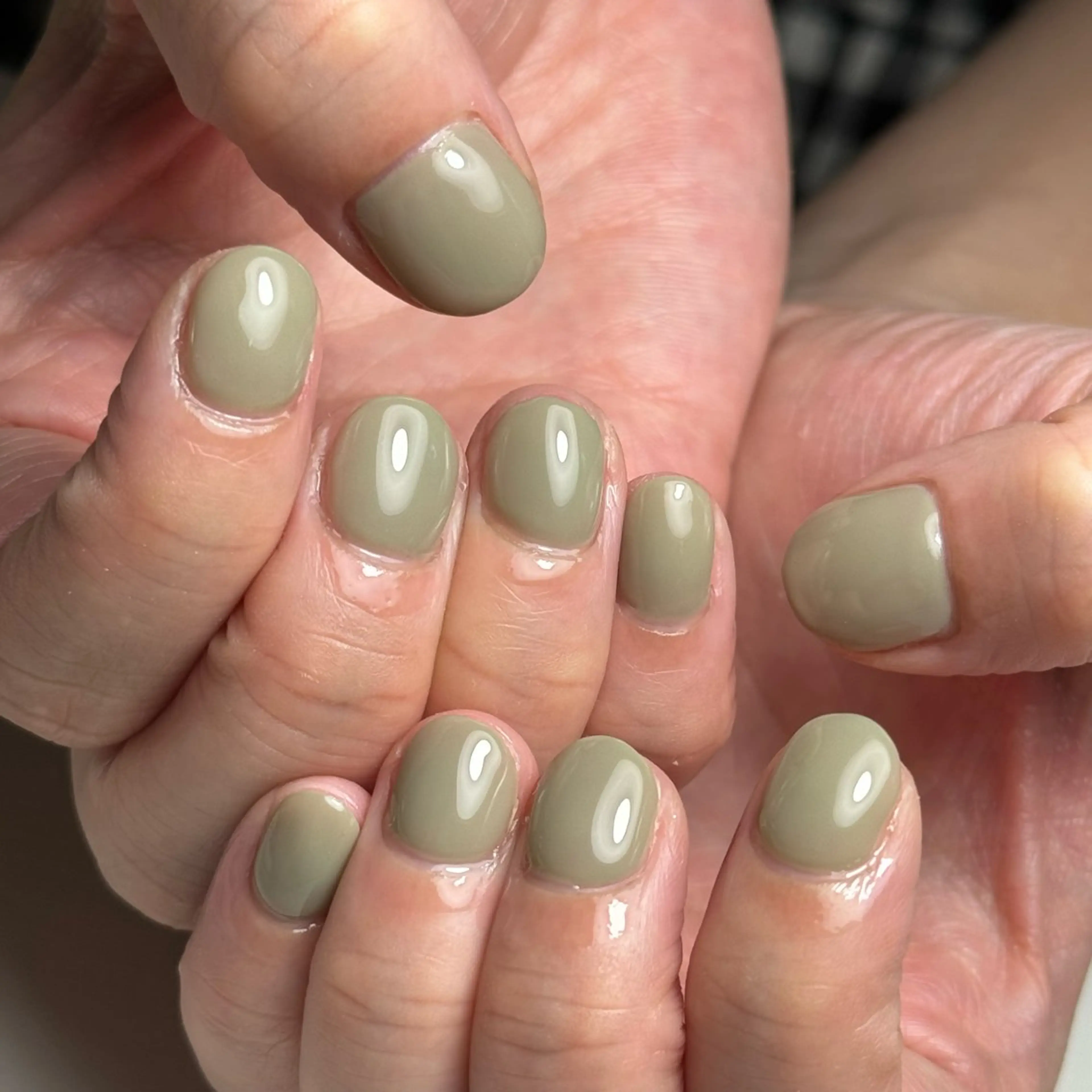 ネイル ハンドネイル Nail Salon EUBのネイルデザイン