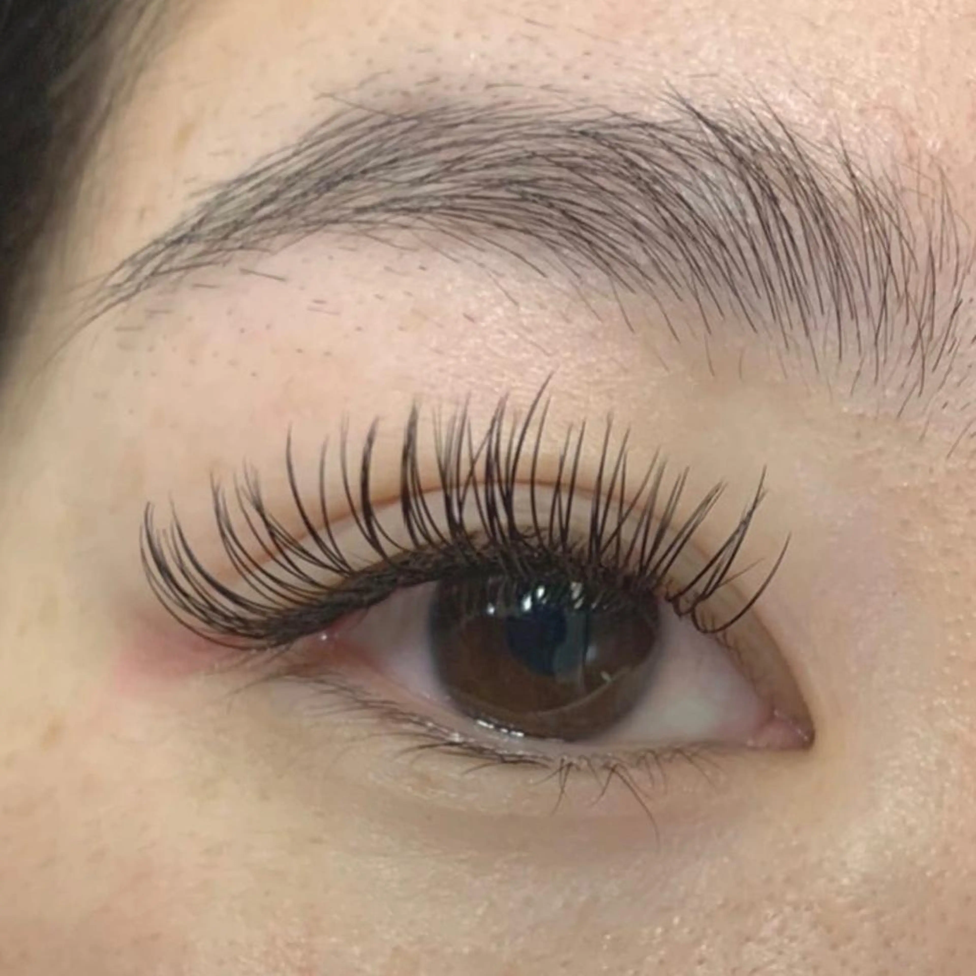 マツエク・マツパ マックスケリー大阪梅田所属・歴7年 育休復帰 MAXKEKKY玉井のマツエク・マツパデザイン