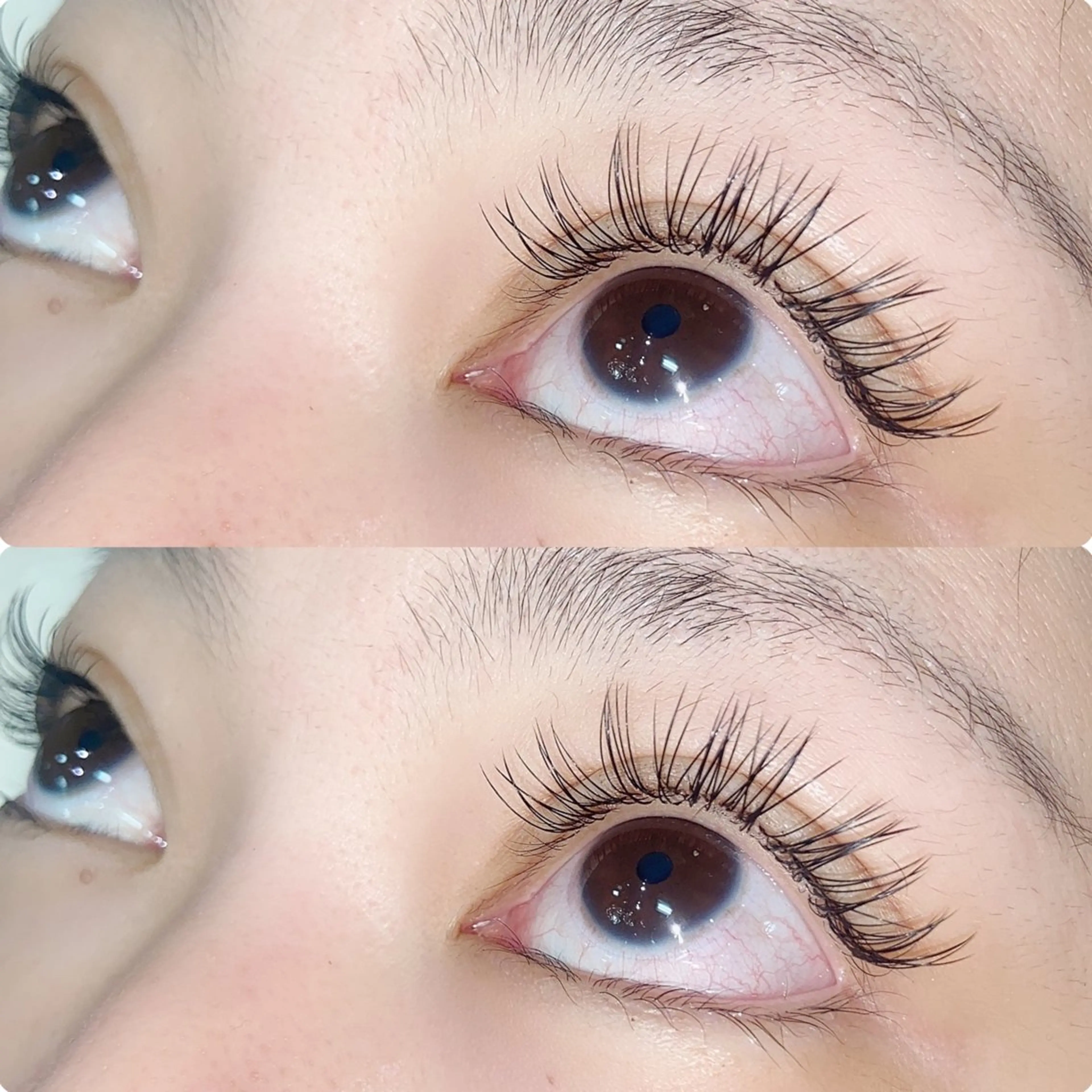 マツエク・マツパ マツエク hikari 🌻*.ﾟのマツエク・マツパデザイン