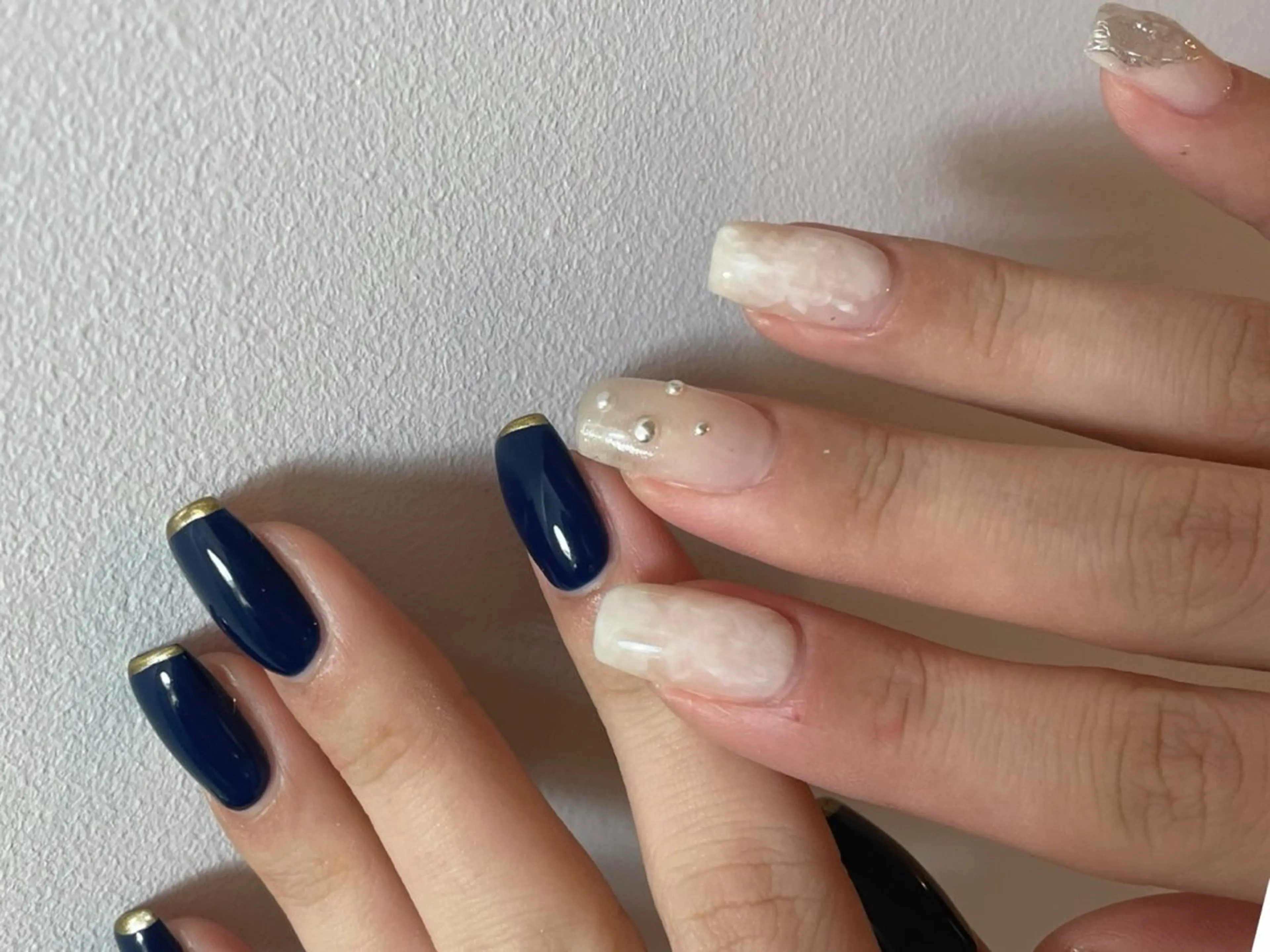 ネイル vico【名古屋栄店】所属・vico栄 kitagawaのネイルデザイン